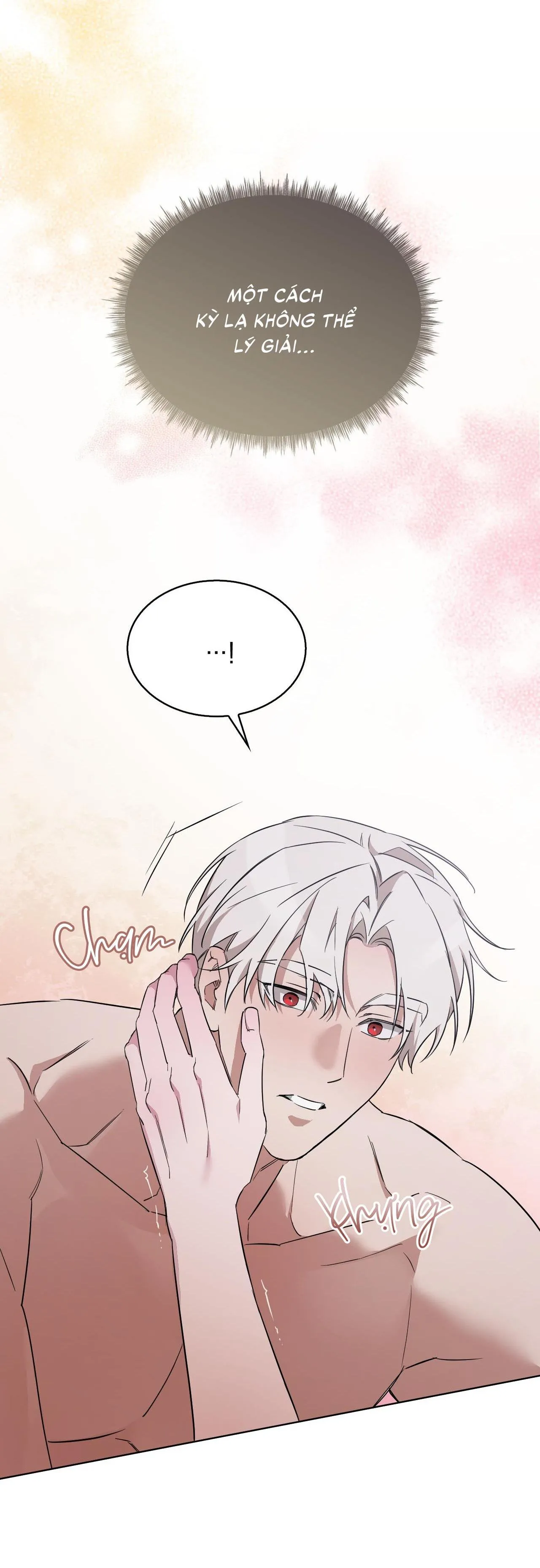 Dễ thương là lỗi của tôi sao? Chapter 37 Trang 55