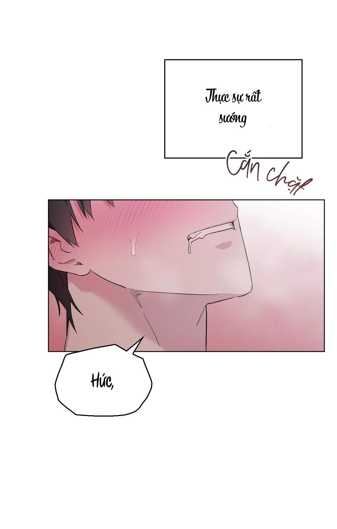 Dễ thương là lỗi của tôi sao? Chapter 38 Trang 14