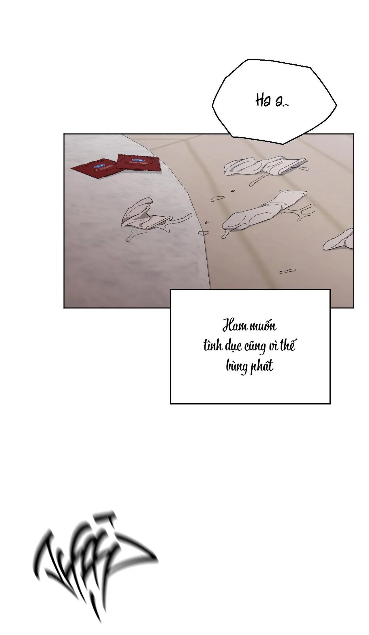 Dễ thương là lỗi của tôi sao? Chapter 38 Trang 16