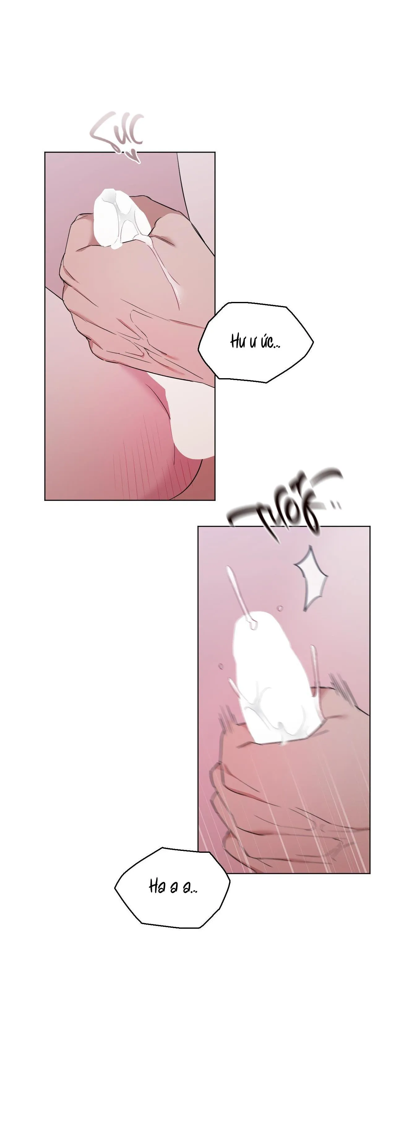 Dễ thương là lỗi của tôi sao? Chapter 38 Trang 27