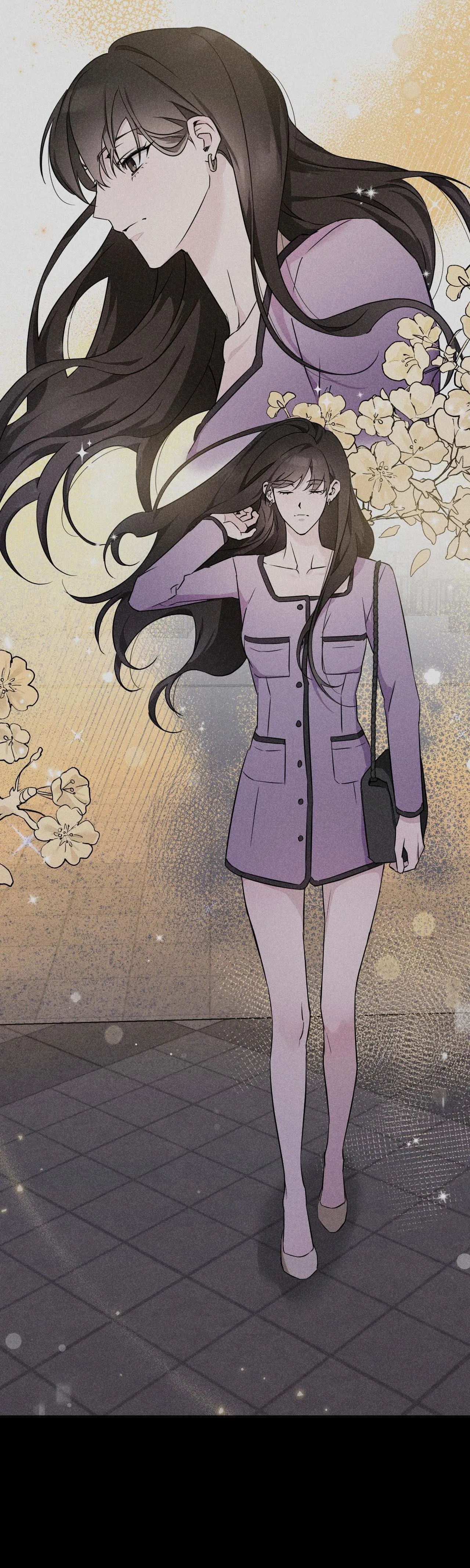 Dễ thương là lỗi của tôi sao? Chapter 38 Trang 31