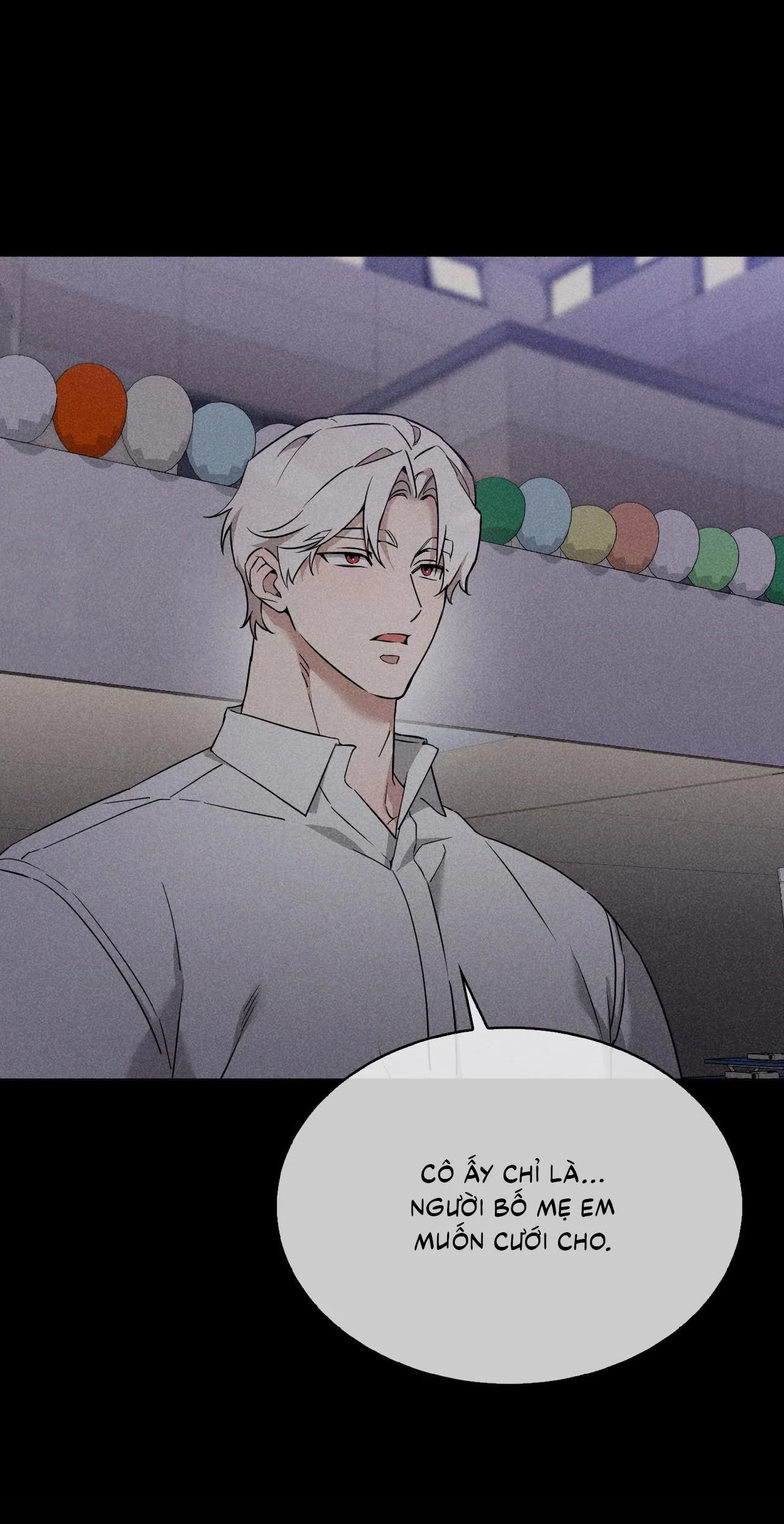 Dễ thương là lỗi của tôi sao? Chapter 38 Trang 32