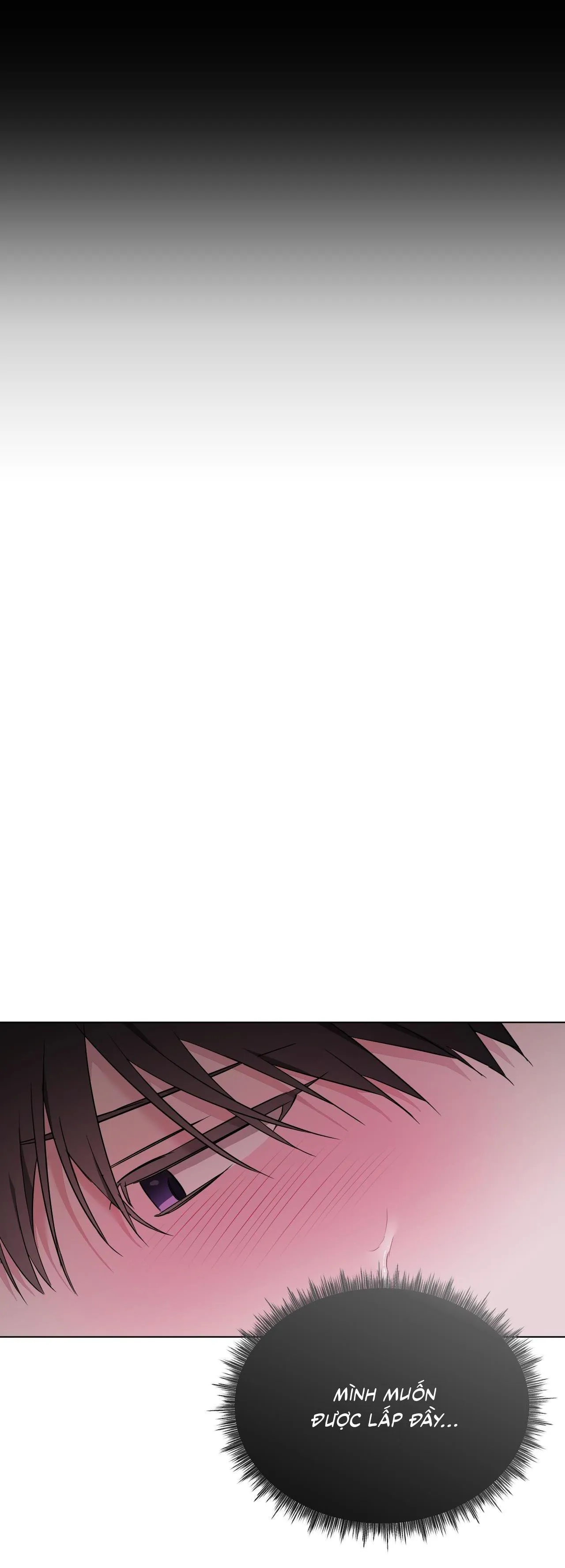 Dễ thương là lỗi của tôi sao? Chapter 38 Trang 33