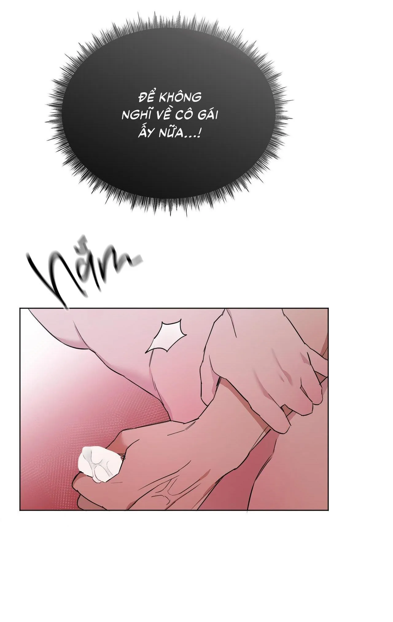 Dễ thương là lỗi của tôi sao? Chapter 38 Trang 34