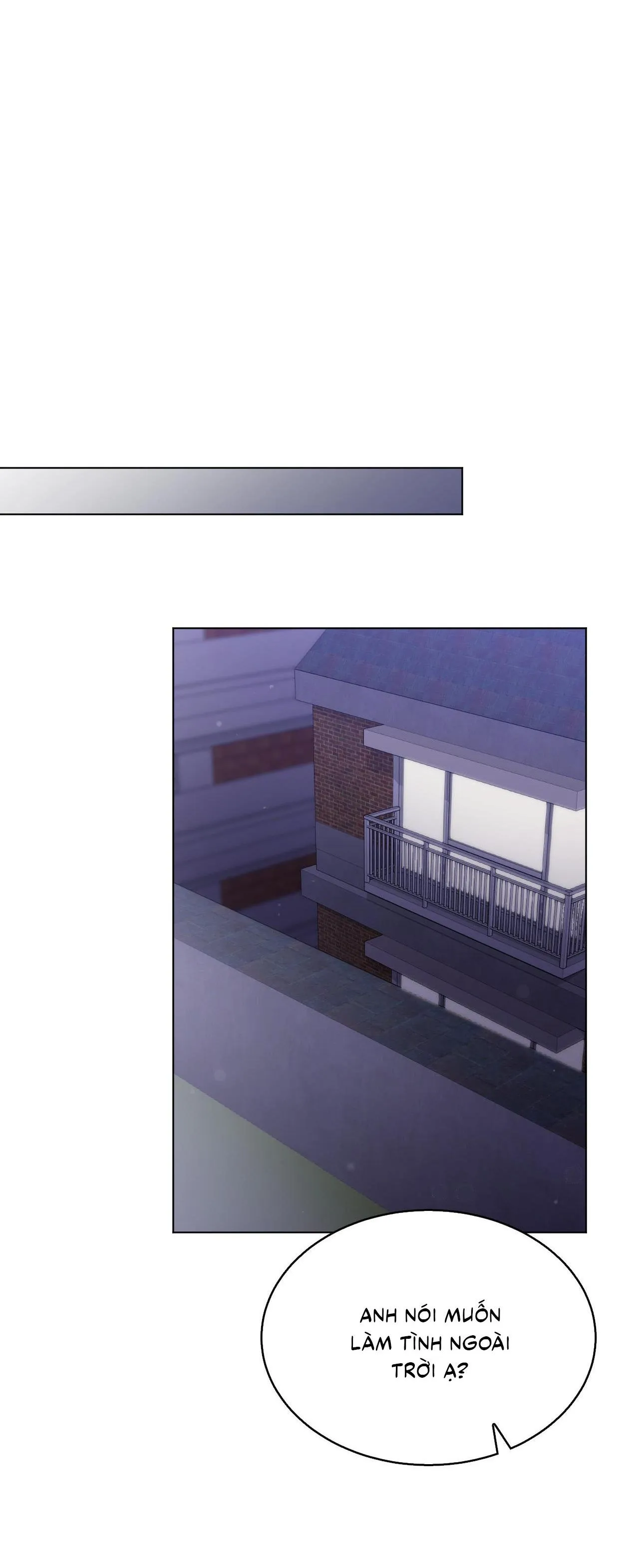 Dễ thương là lỗi của tôi sao? Chapter 38 Trang 36