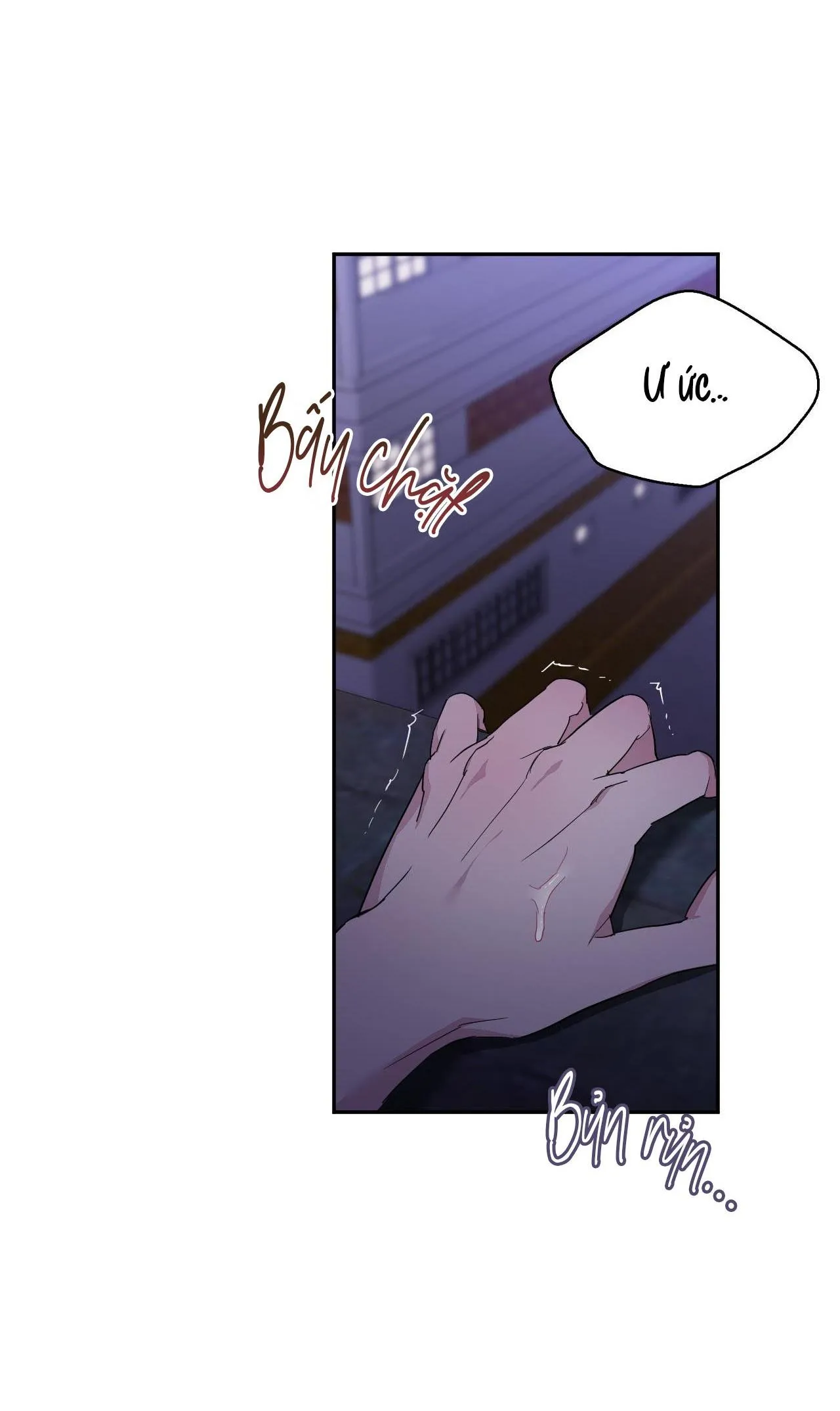 Dễ thương là lỗi của tôi sao? Chapter 38 Trang 51