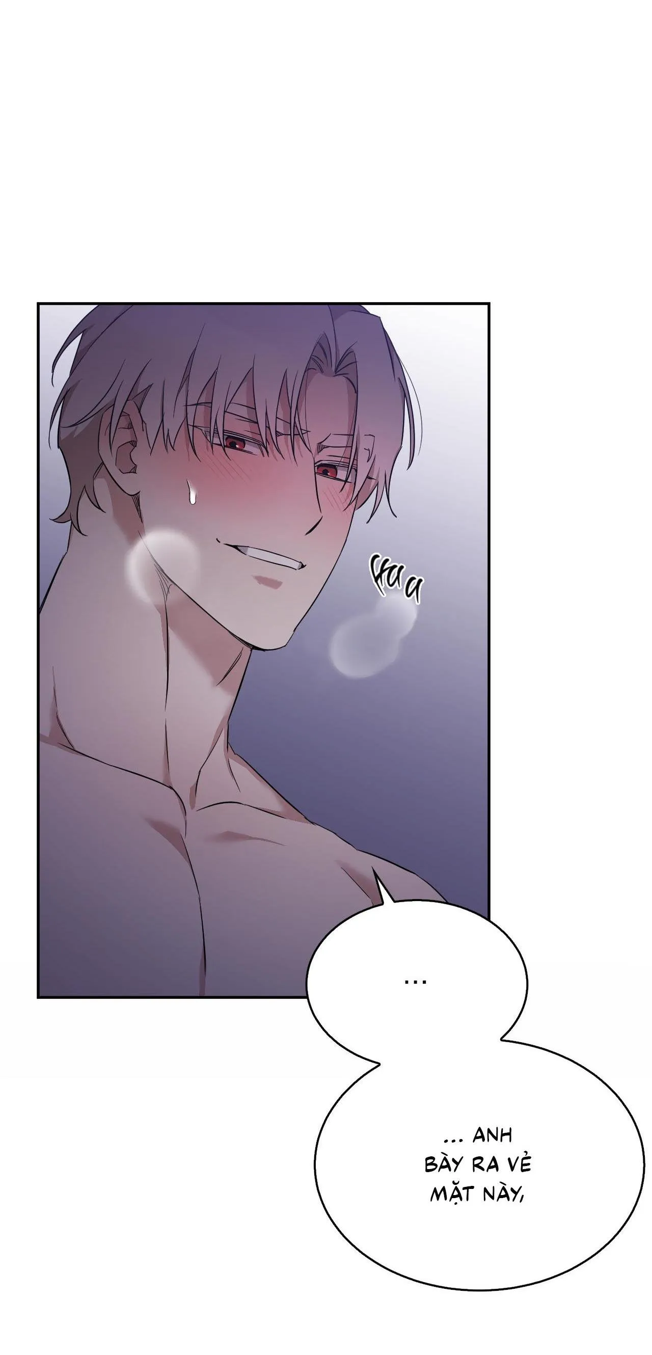 Dễ thương là lỗi của tôi sao? Chapter 38 Trang 53