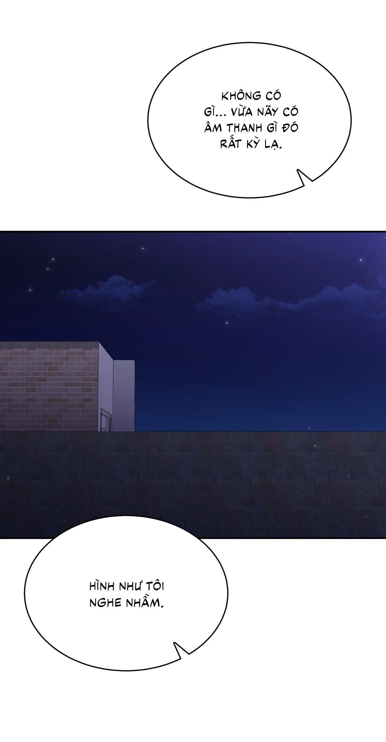 Dễ thương là lỗi của tôi sao? Chapter 38 Trang 56