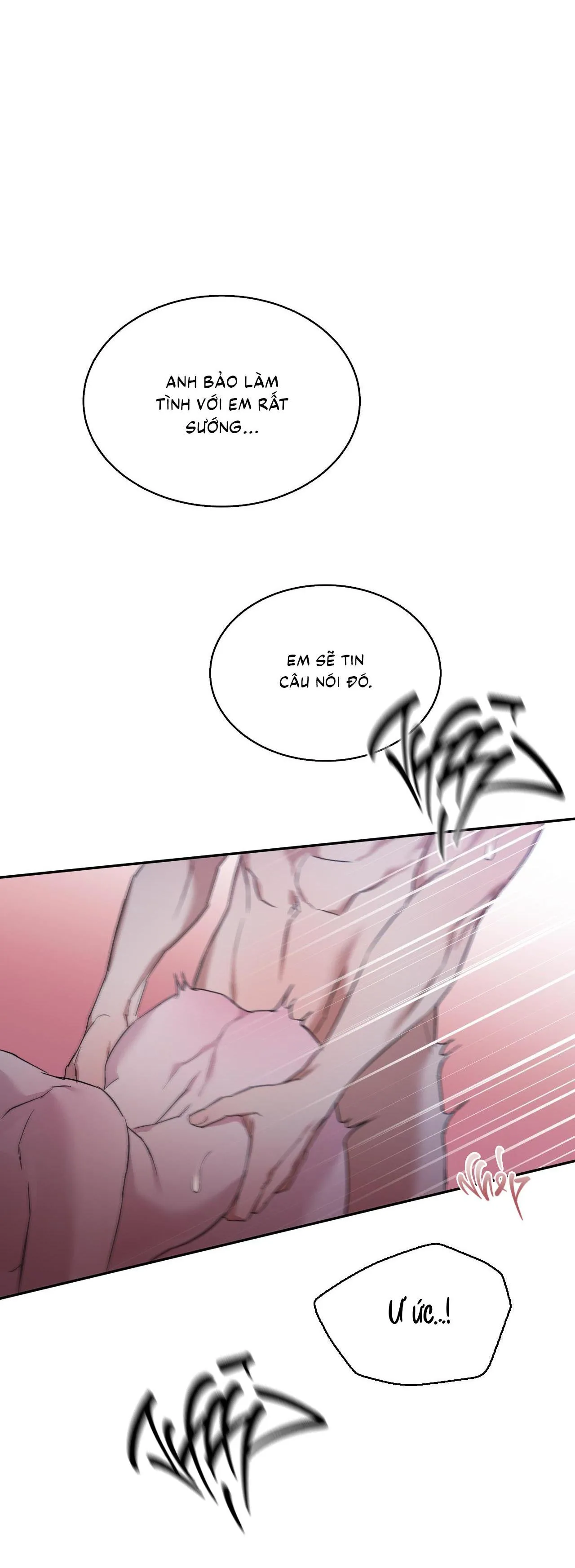 Dễ thương là lỗi của tôi sao? Chapter 38 Trang 59