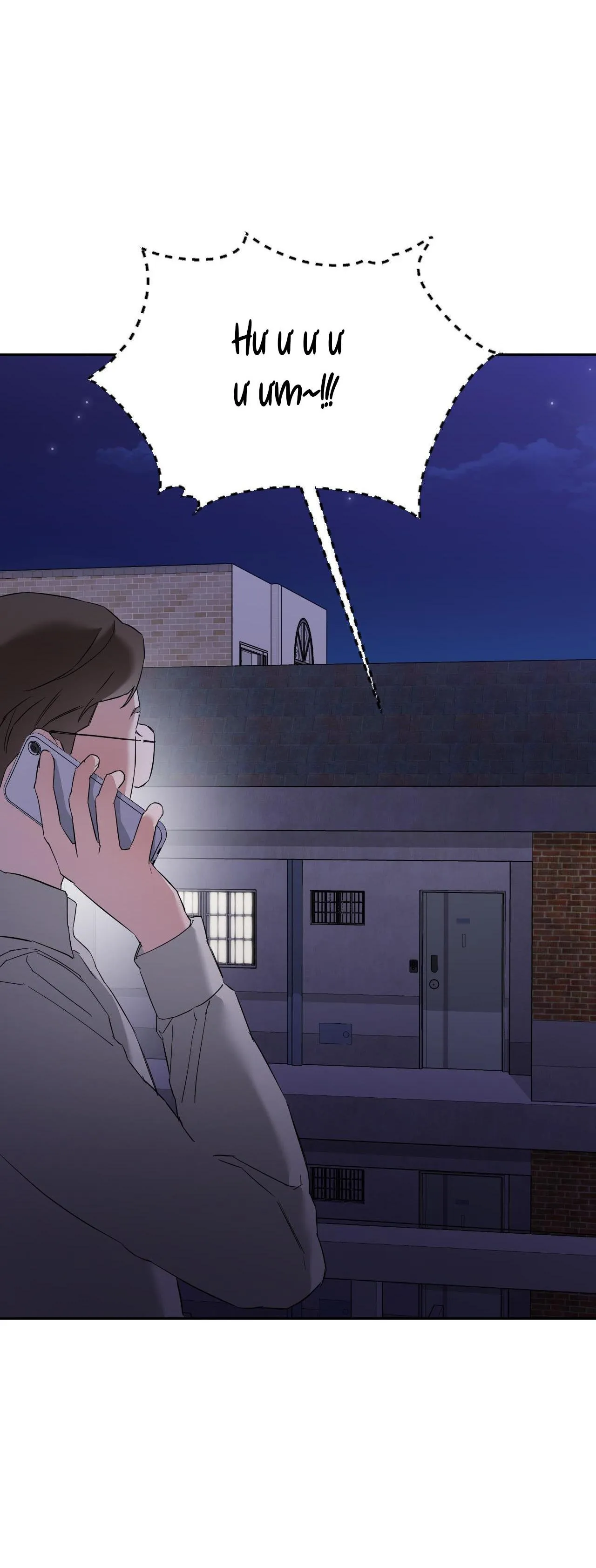 Dễ thương là lỗi của tôi sao? Chapter 38 Trang 62