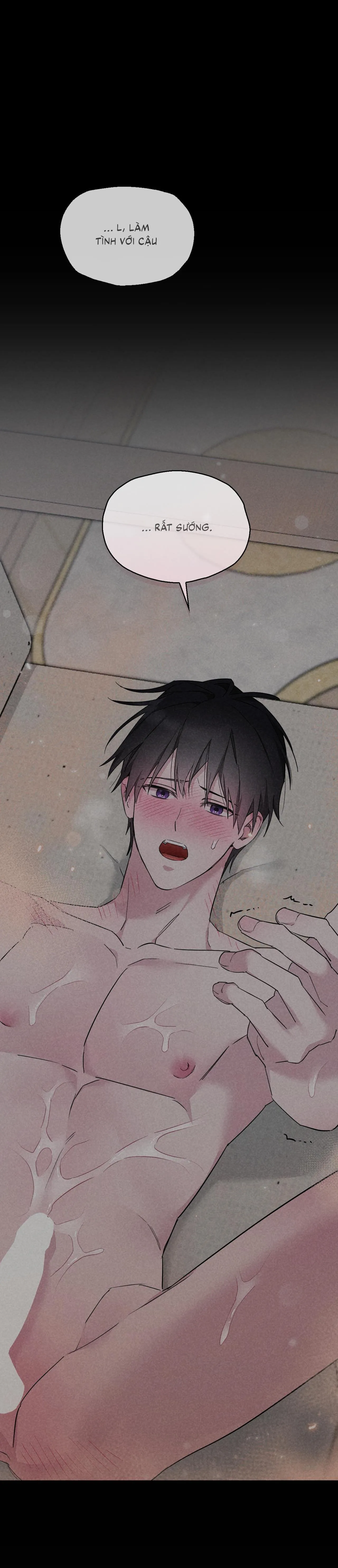 Dễ thương là lỗi của tôi sao? Chapter 39 Trang 7