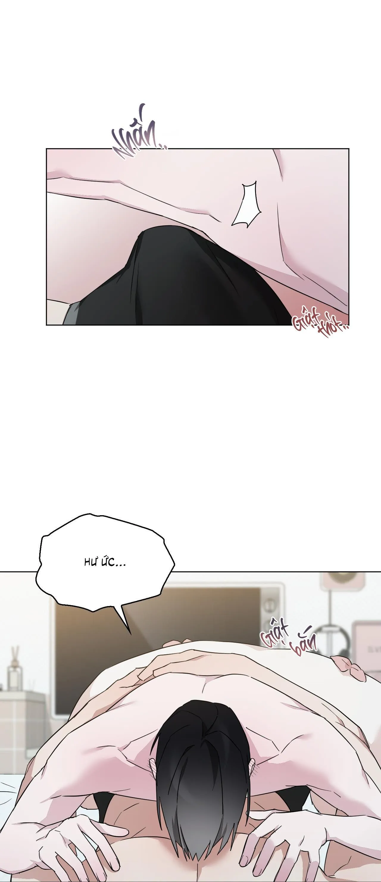 Dễ thương là lỗi của tôi sao? Chapter 39 Trang 13