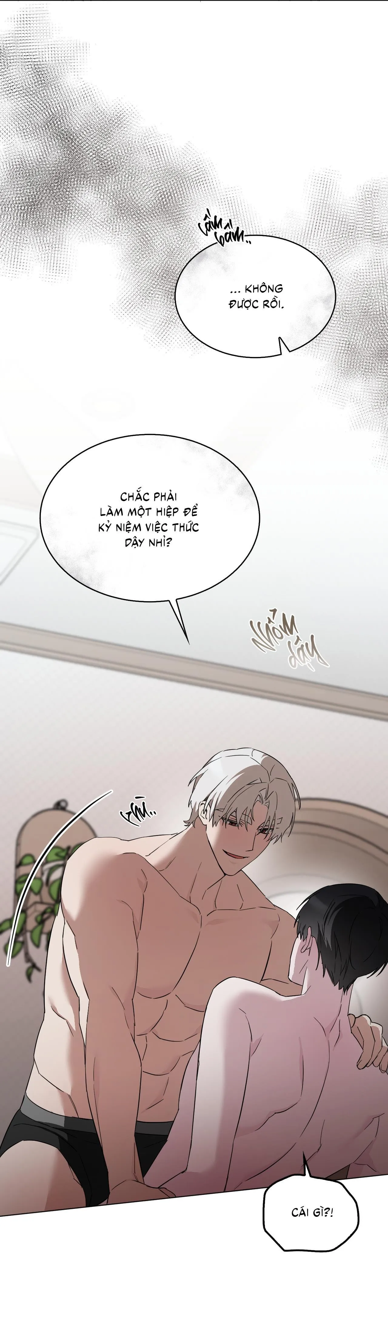 Dễ thương là lỗi của tôi sao? Chapter 39 Trang 14