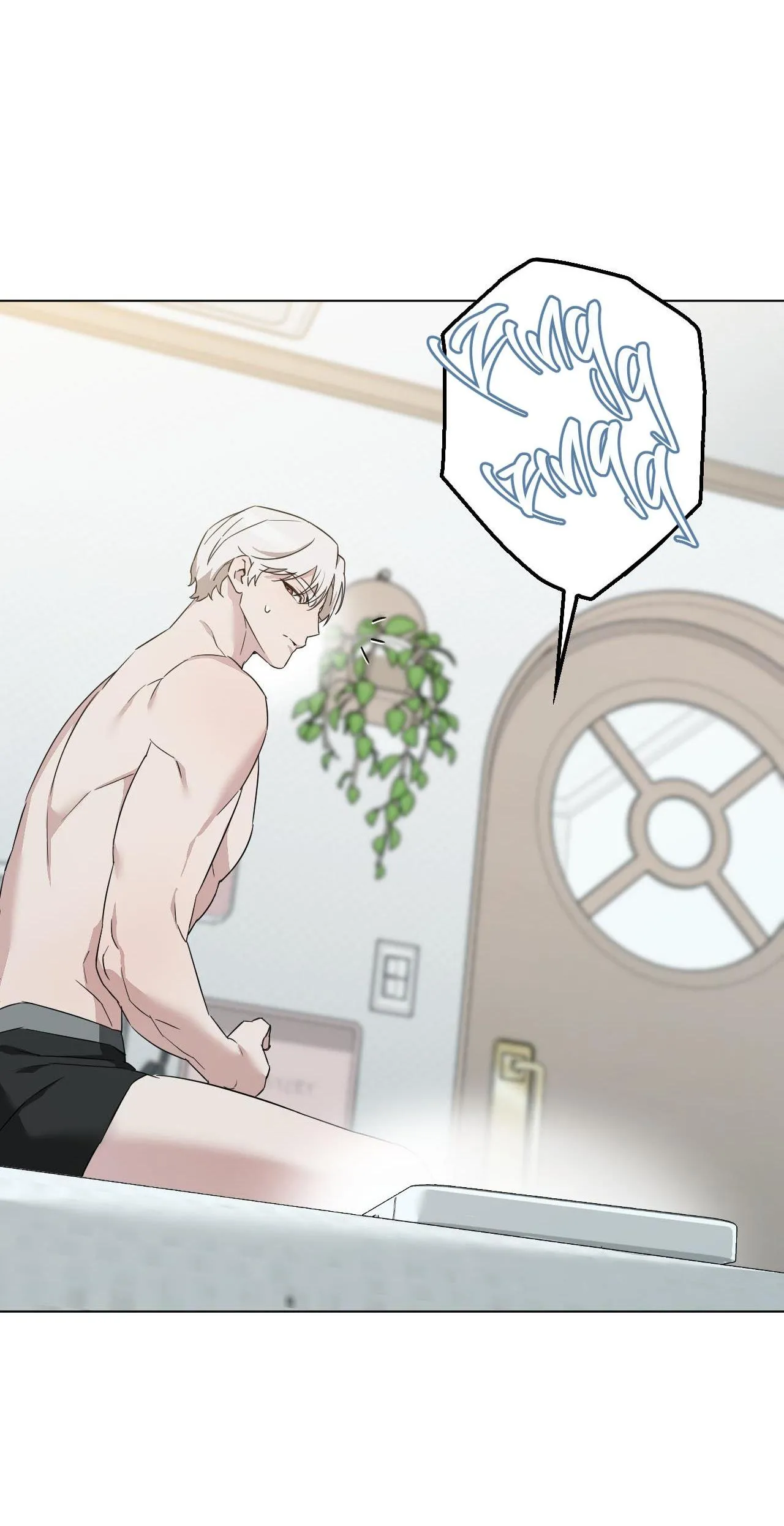 Dễ thương là lỗi của tôi sao? Chapter 39 Trang 19