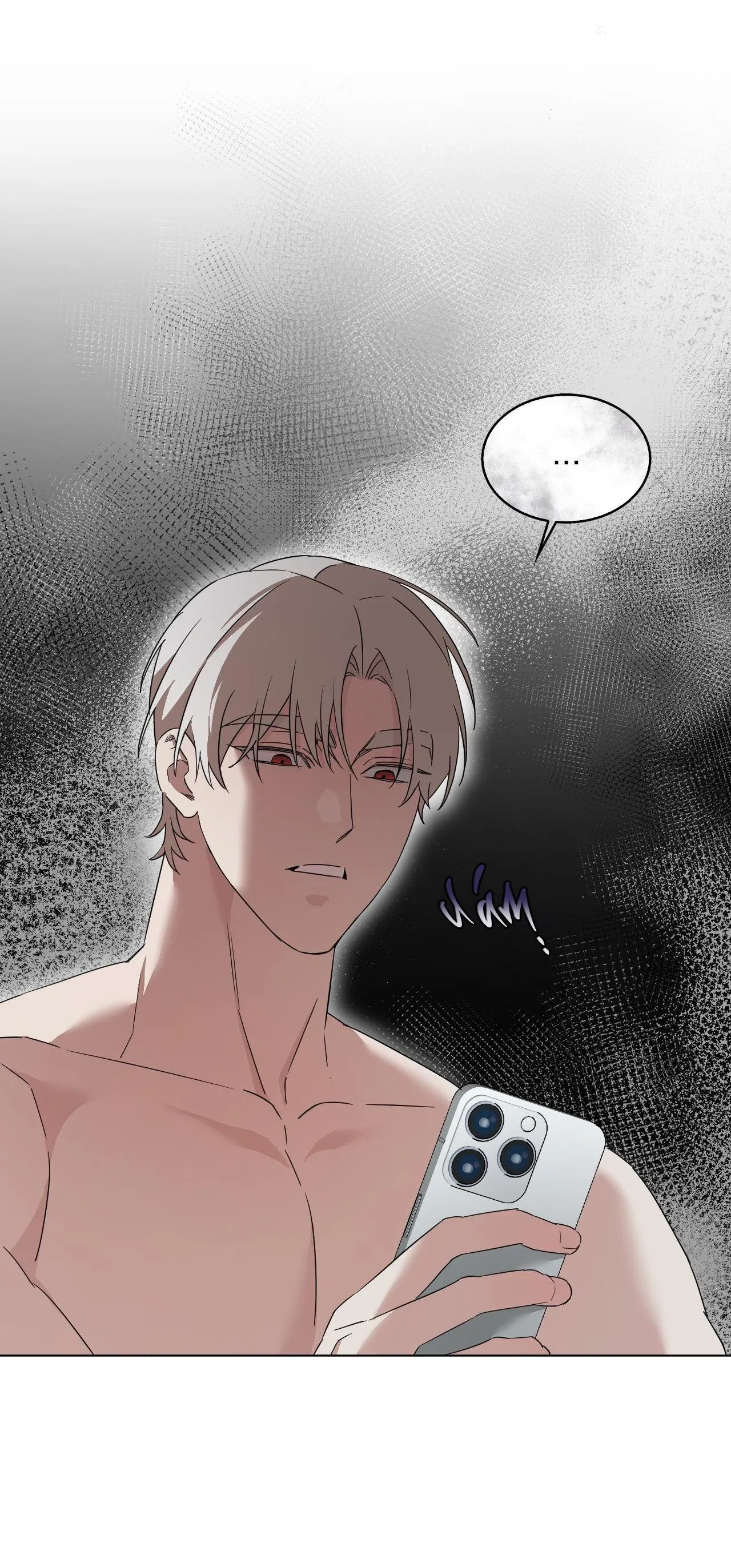 Dễ thương là lỗi của tôi sao? Chapter 39 Trang 21