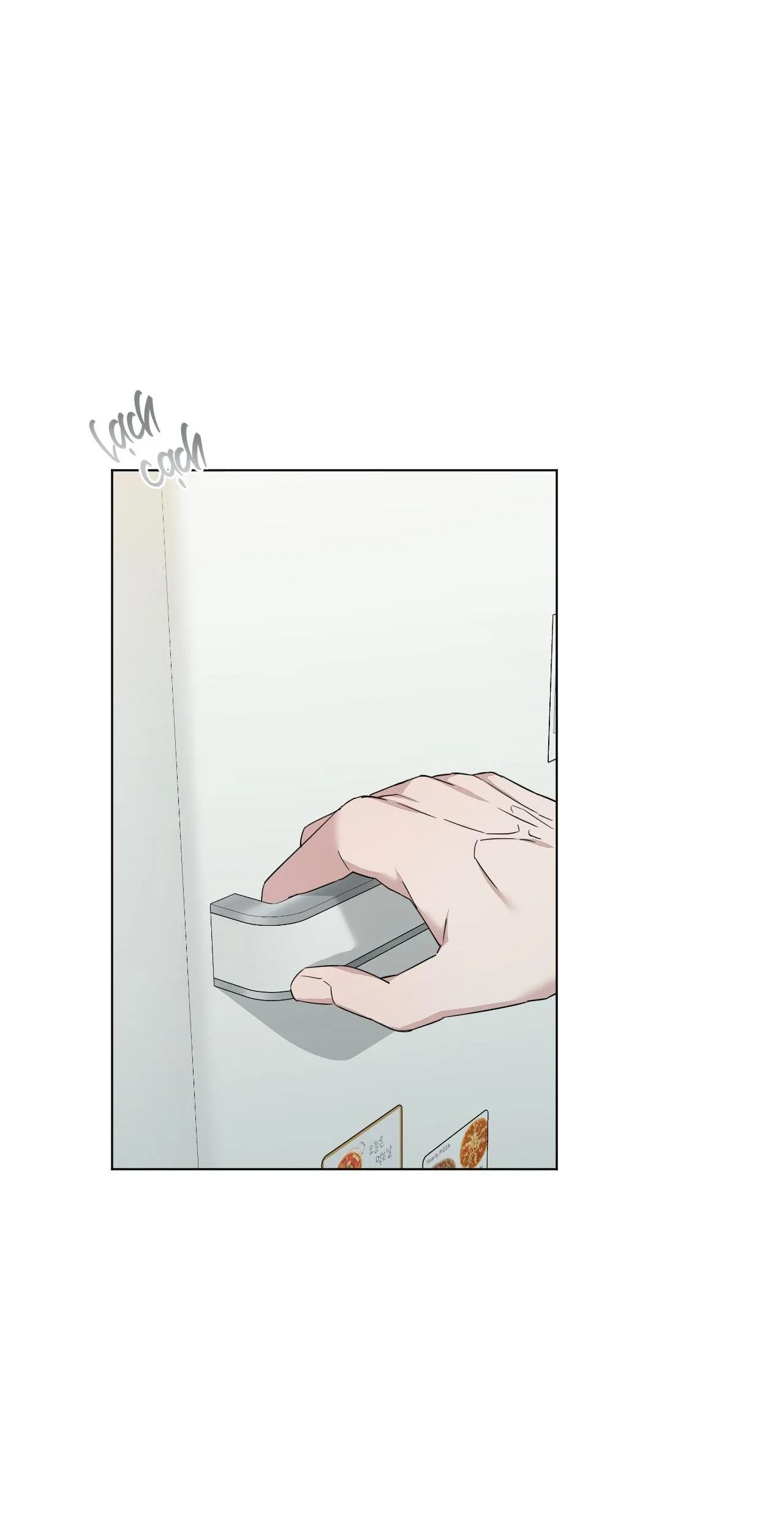 Dễ thương là lỗi của tôi sao? Chapter 39 Trang 24