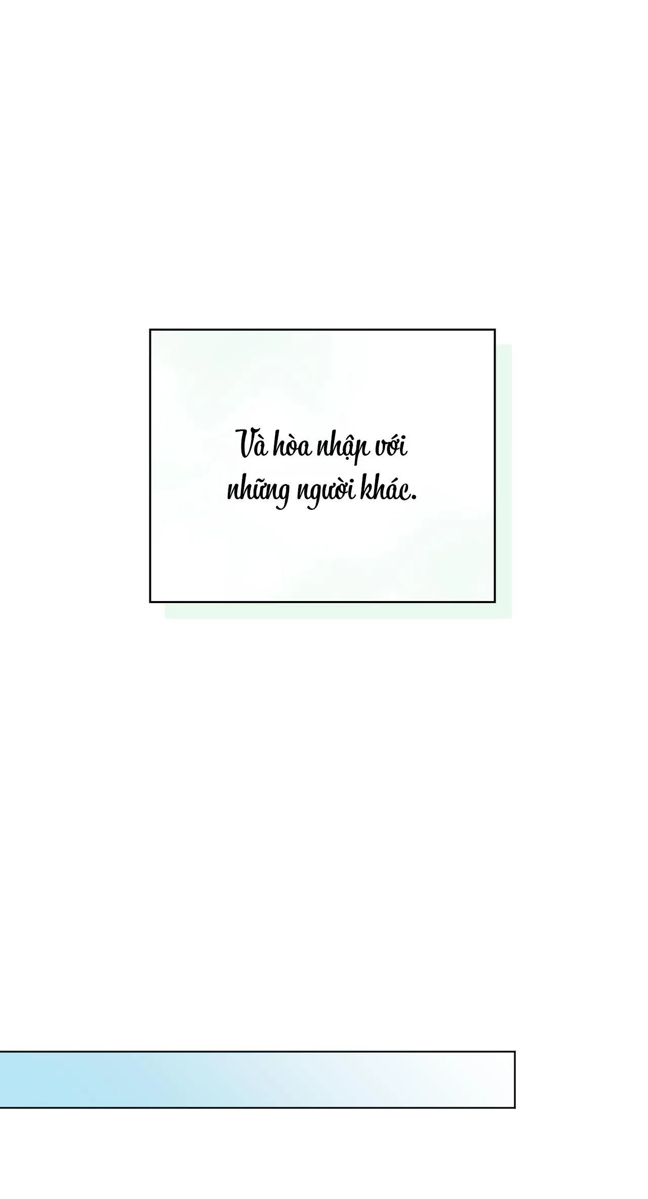 Dễ thương là lỗi của tôi sao? Chapter 39 Trang 45