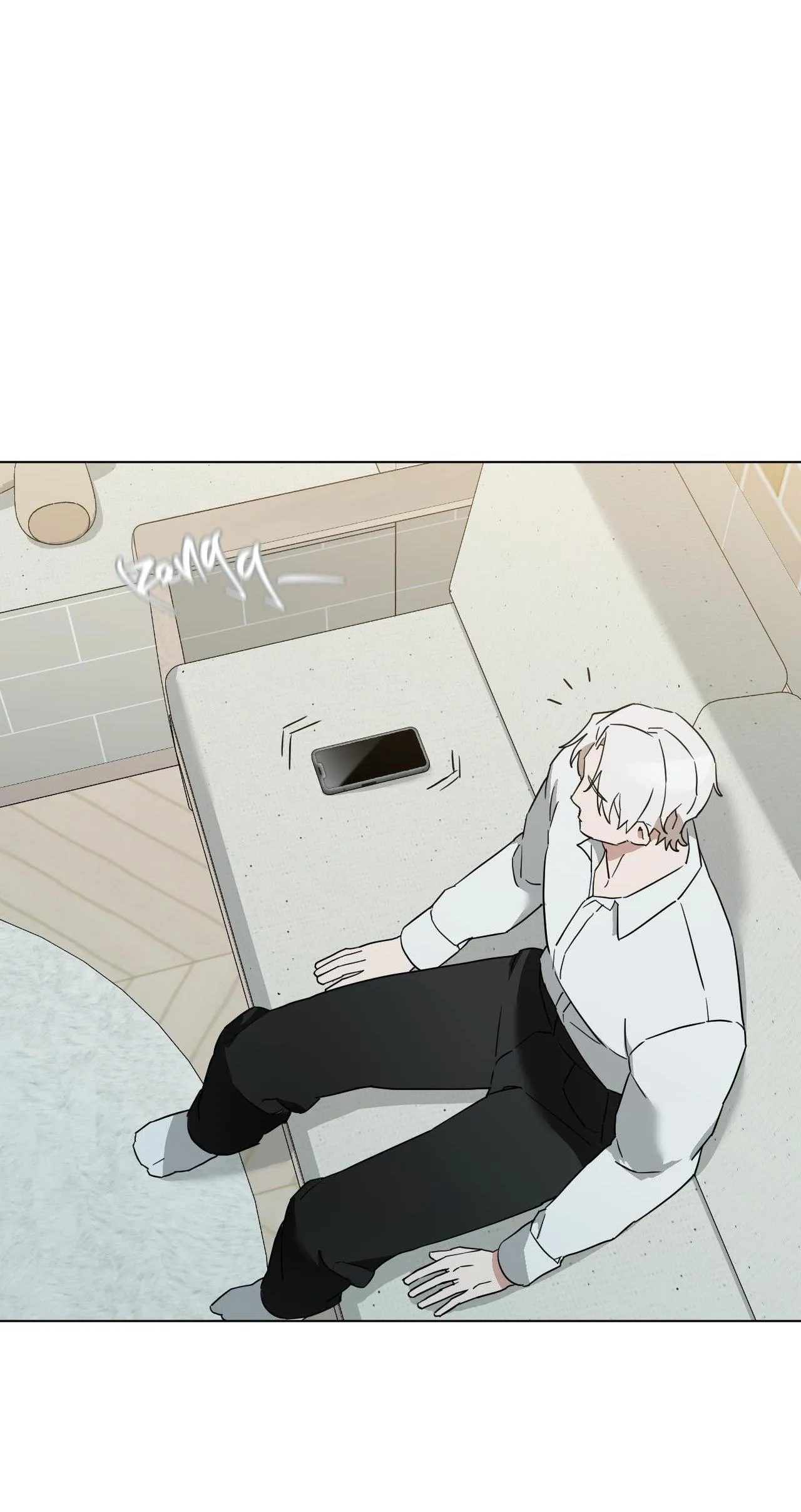 Dễ thương là lỗi của tôi sao? Chapter 39 Trang 54