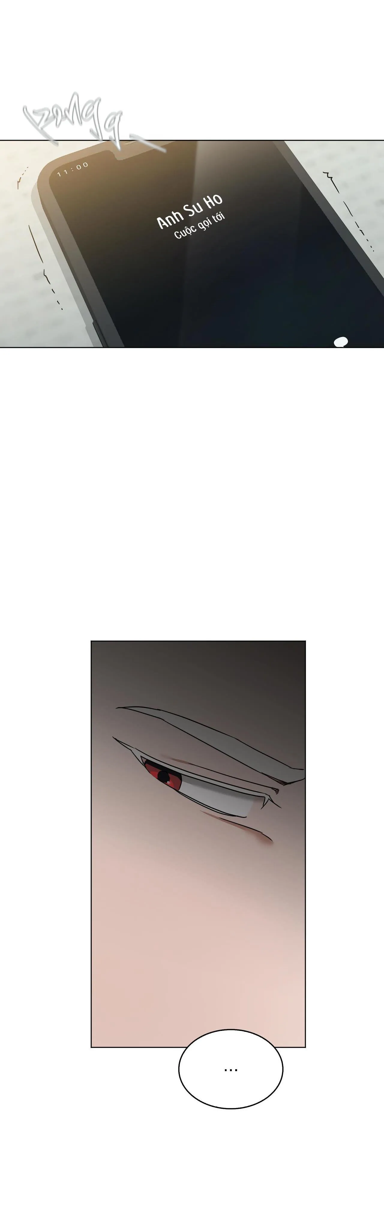 Dễ thương là lỗi của tôi sao? Chapter 39 Trang 55