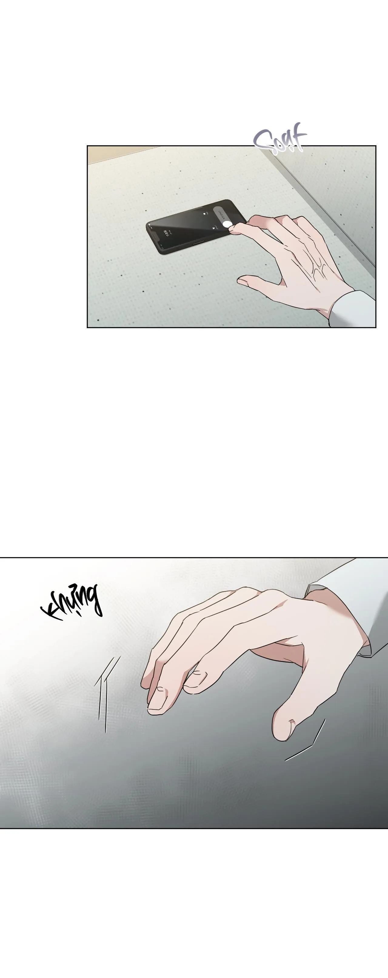 Dễ thương là lỗi của tôi sao? Chapter 39 Trang 56