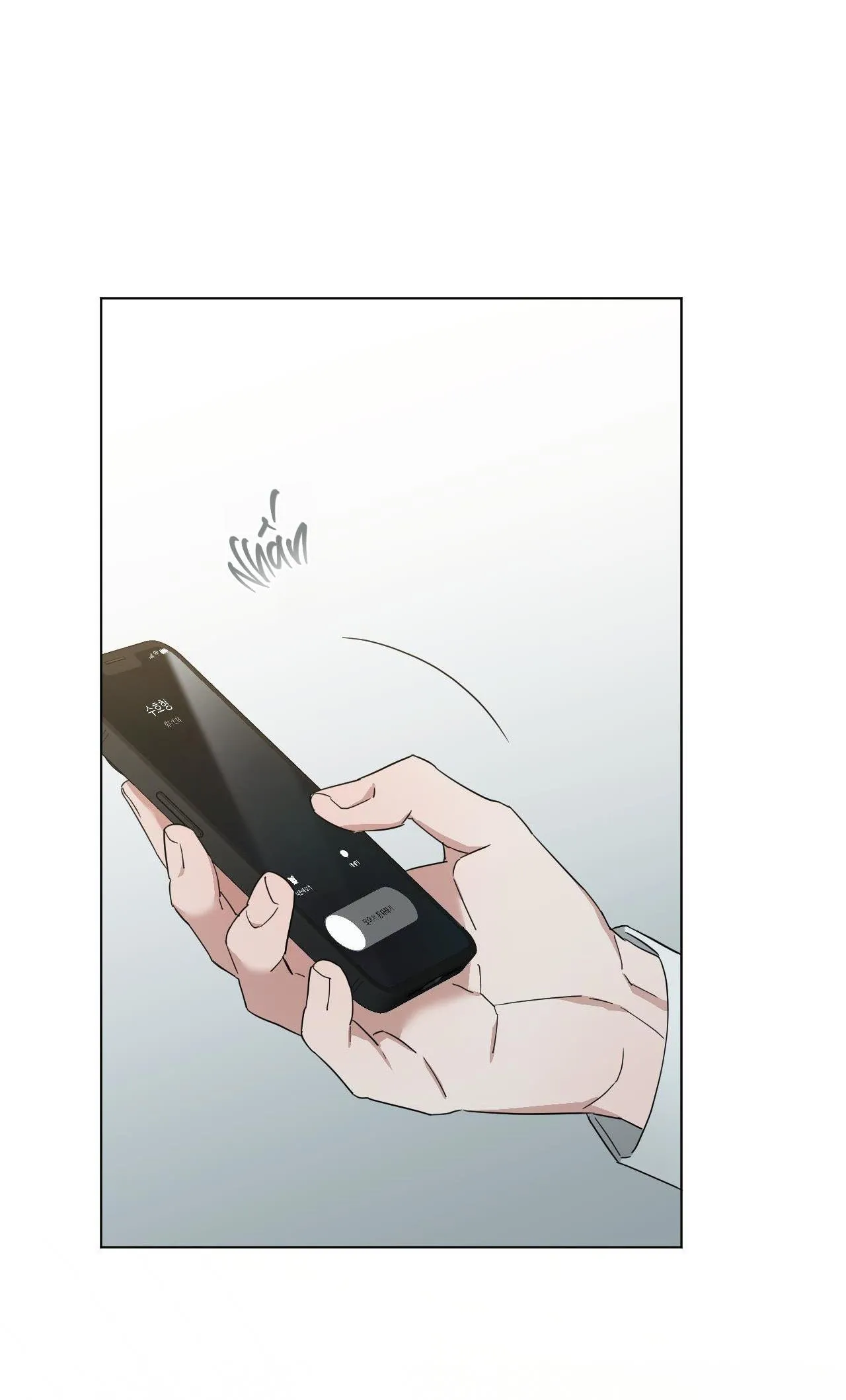 Dễ thương là lỗi của tôi sao? Chapter 39 Trang 58