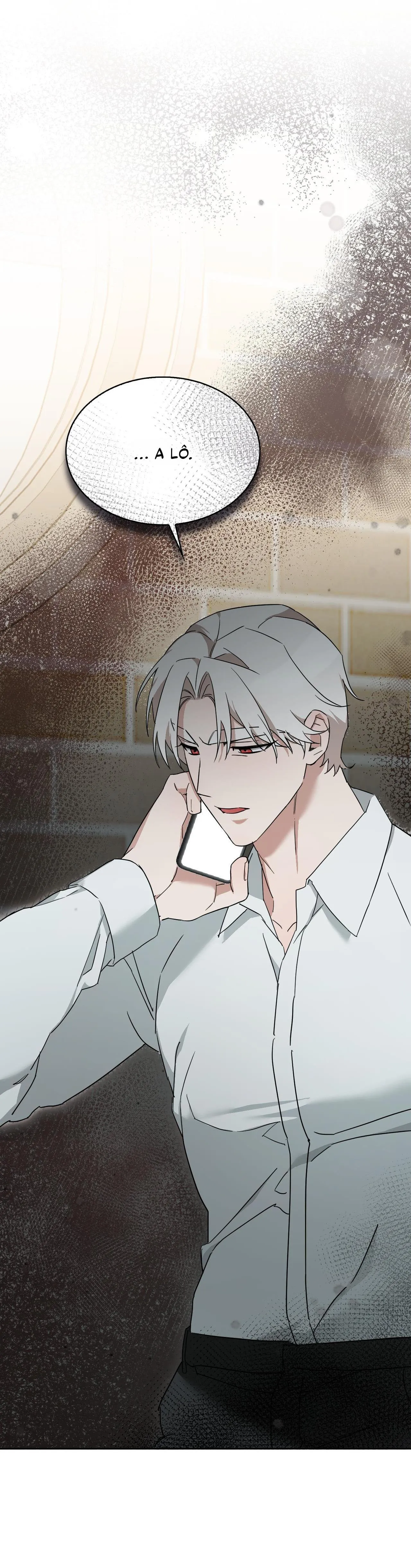 Dễ thương là lỗi của tôi sao? Chapter 39 Trang 59