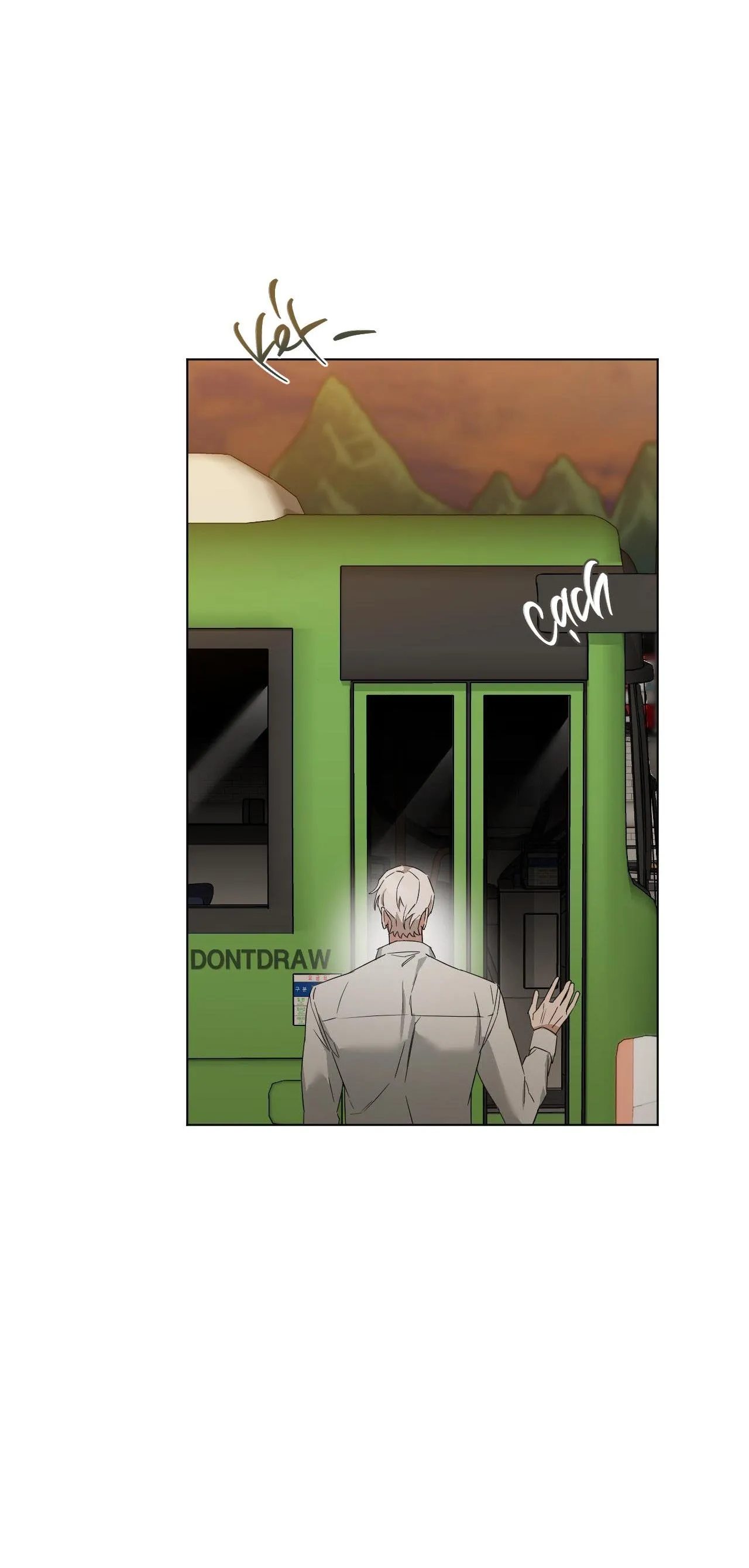 Dễ thương là lỗi của tôi sao? Chapter 40 Trang 26