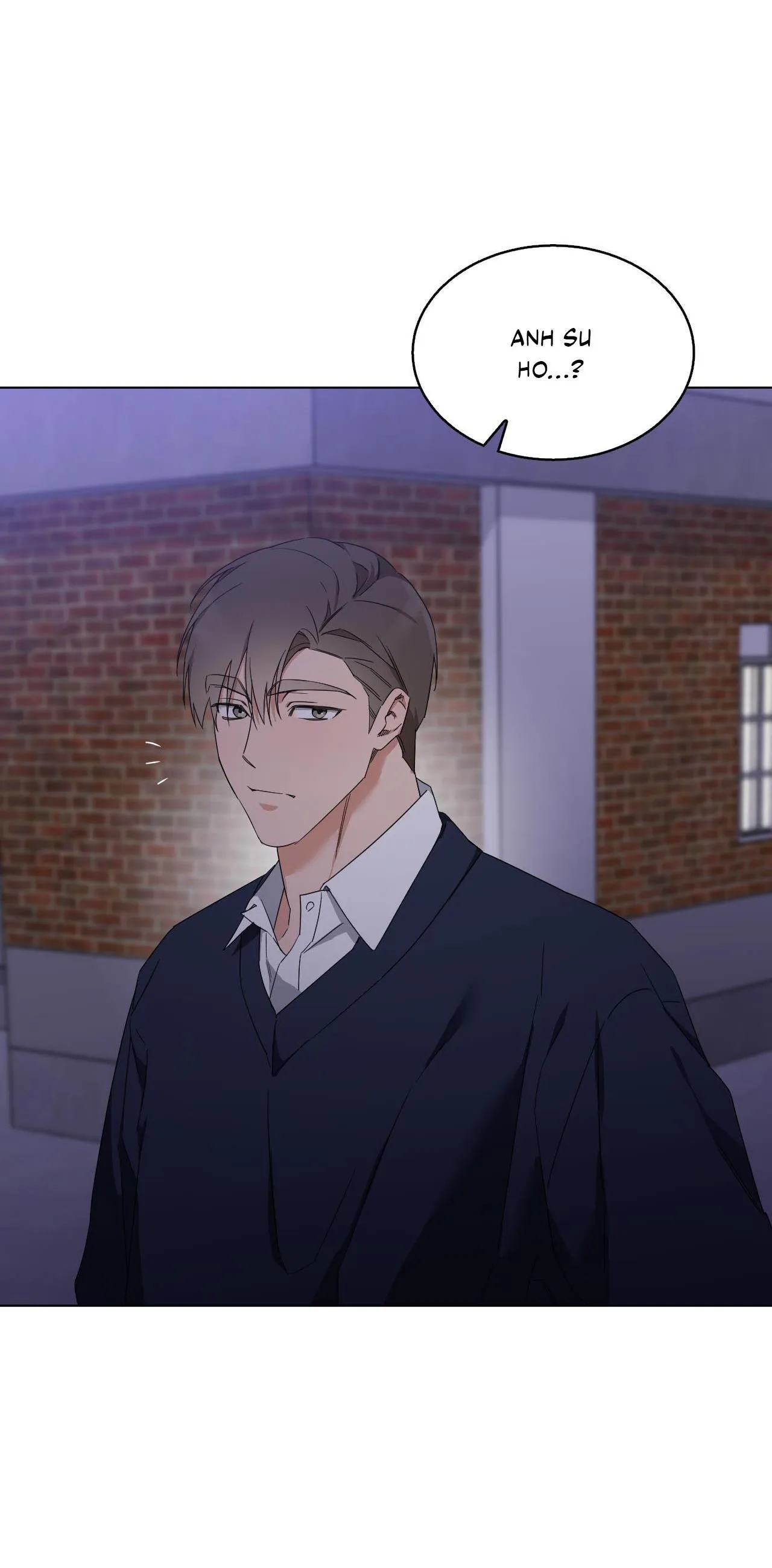 Dễ thương là lỗi của tôi sao? Chapter 40 Trang 32