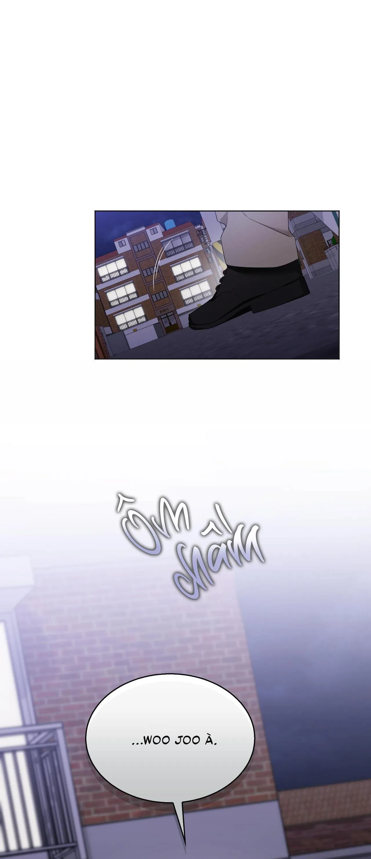 Dễ thương là lỗi của tôi sao? Chapter 40 Trang 34