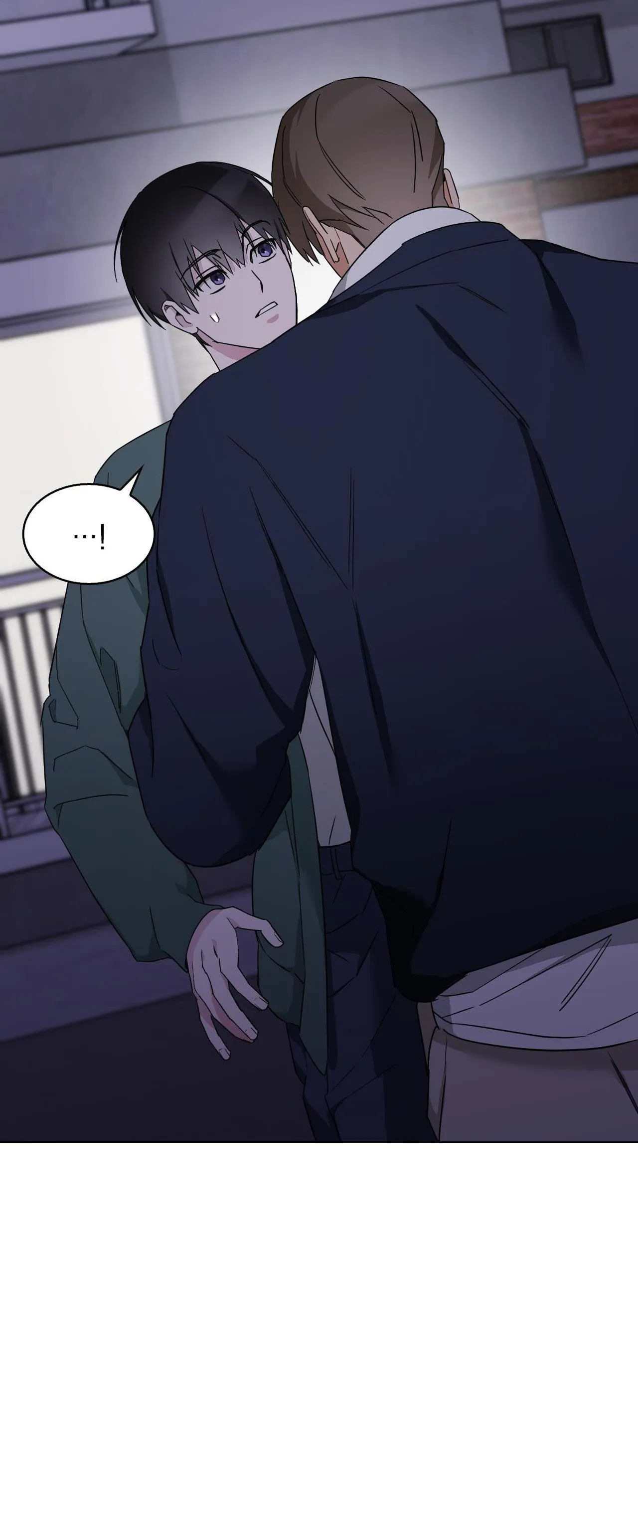 Dễ thương là lỗi của tôi sao? Chapter 40 Trang 35