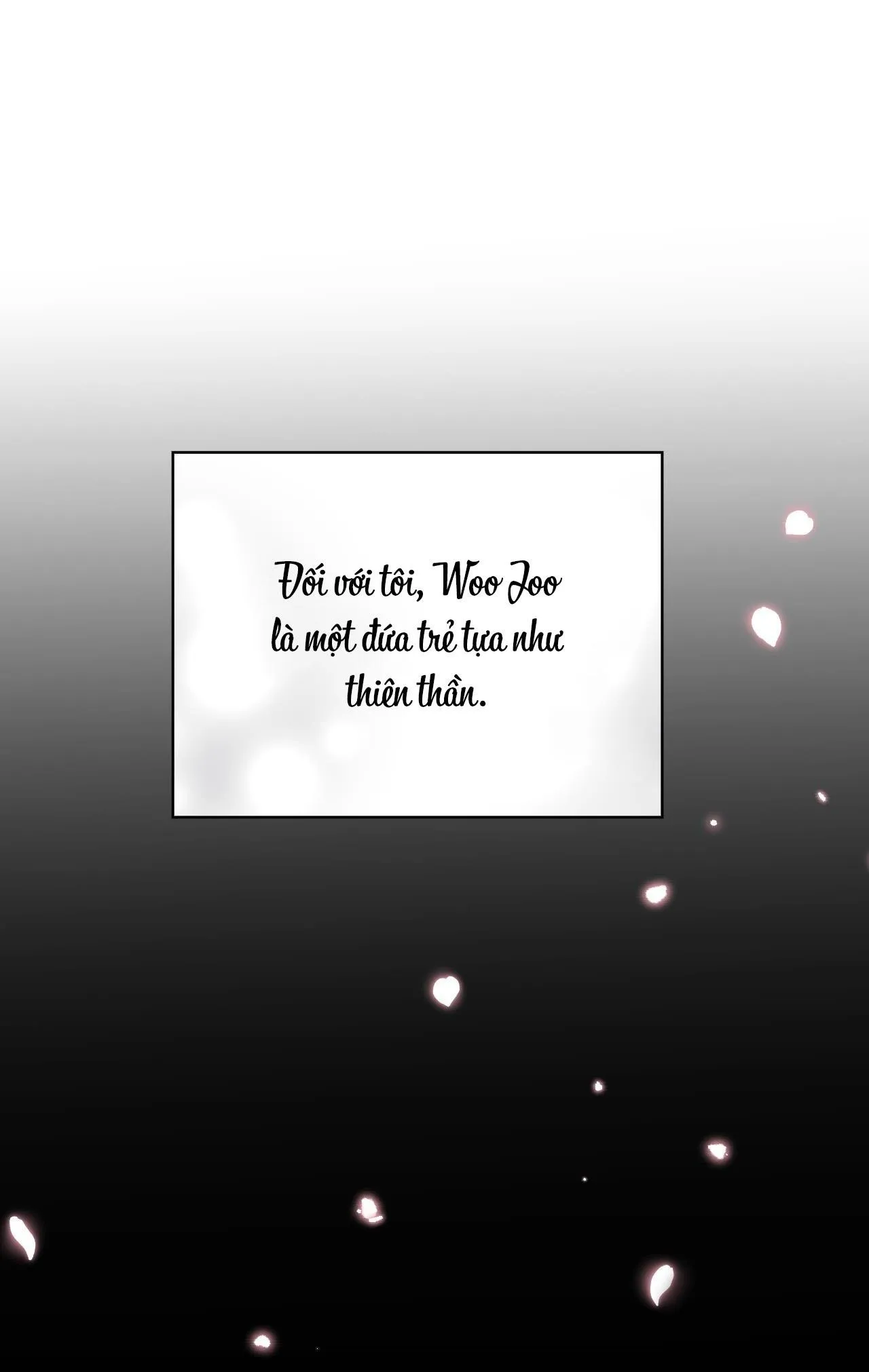 Dễ thương là lỗi của tôi sao? Chapter 40 Trang 37