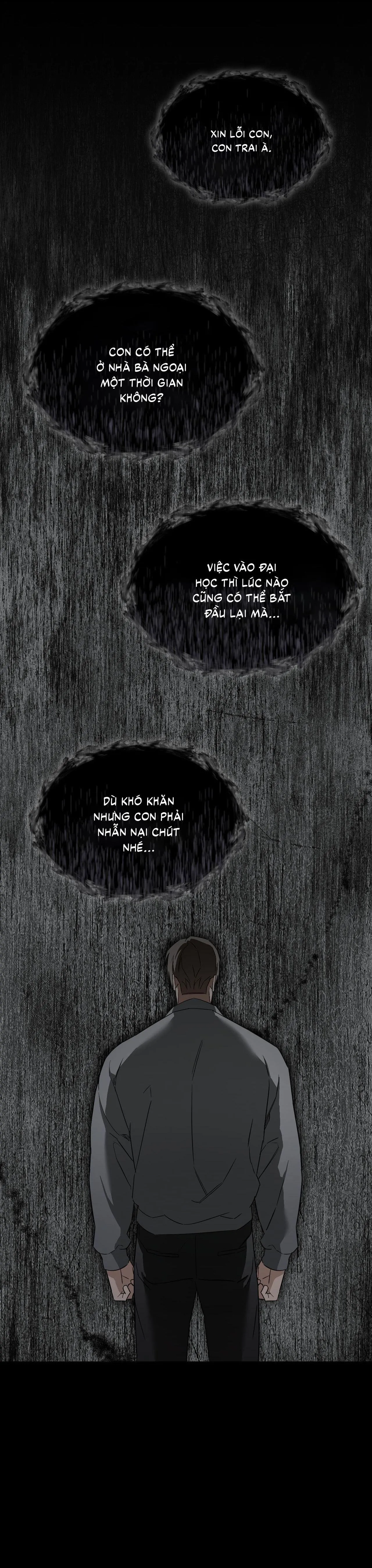 Dễ thương là lỗi của tôi sao? Chapter 40 Trang 42