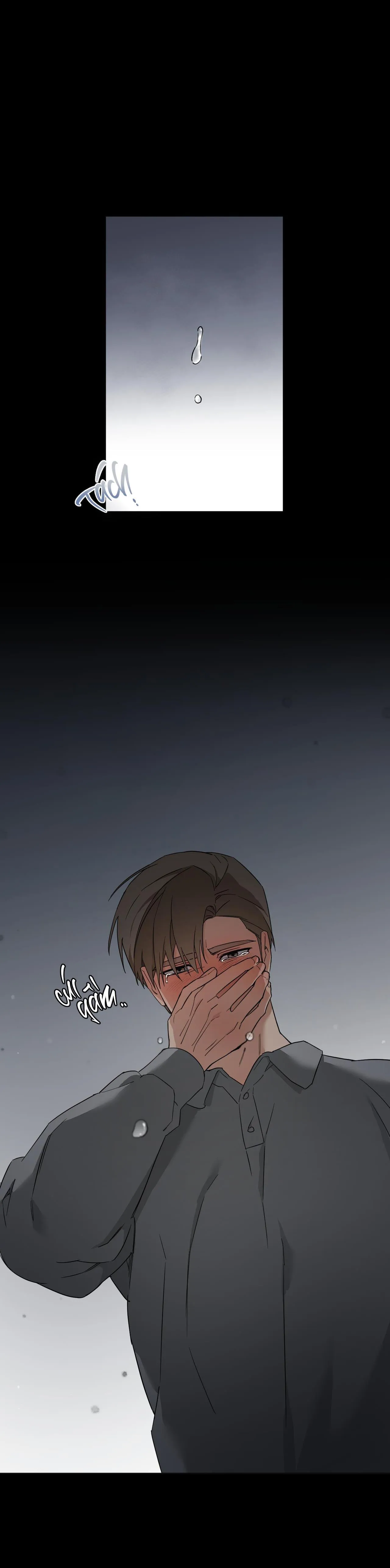 Dễ thương là lỗi của tôi sao? Chapter 40 Trang 43