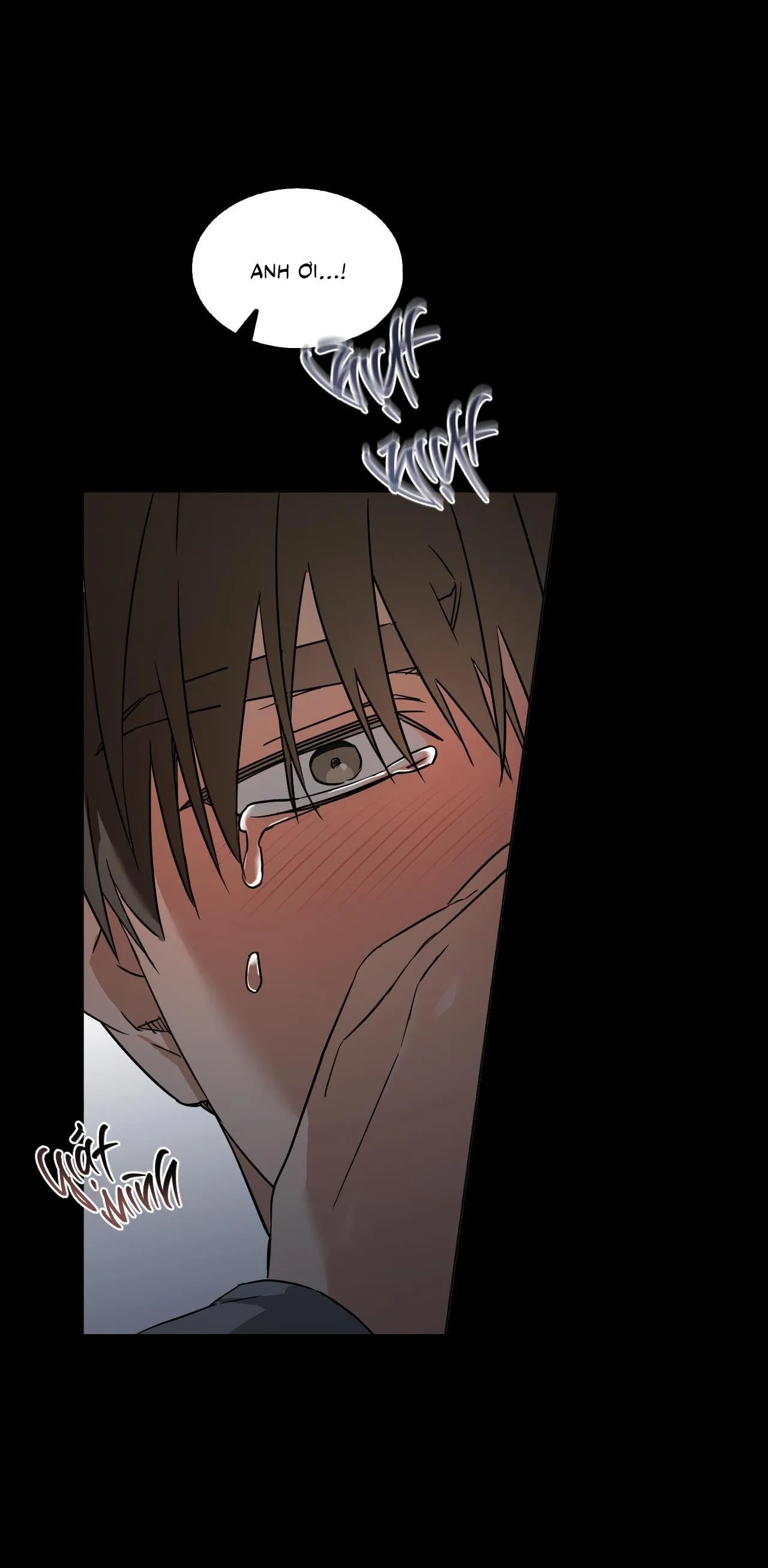 Dễ thương là lỗi của tôi sao? Chapter 40 Trang 44