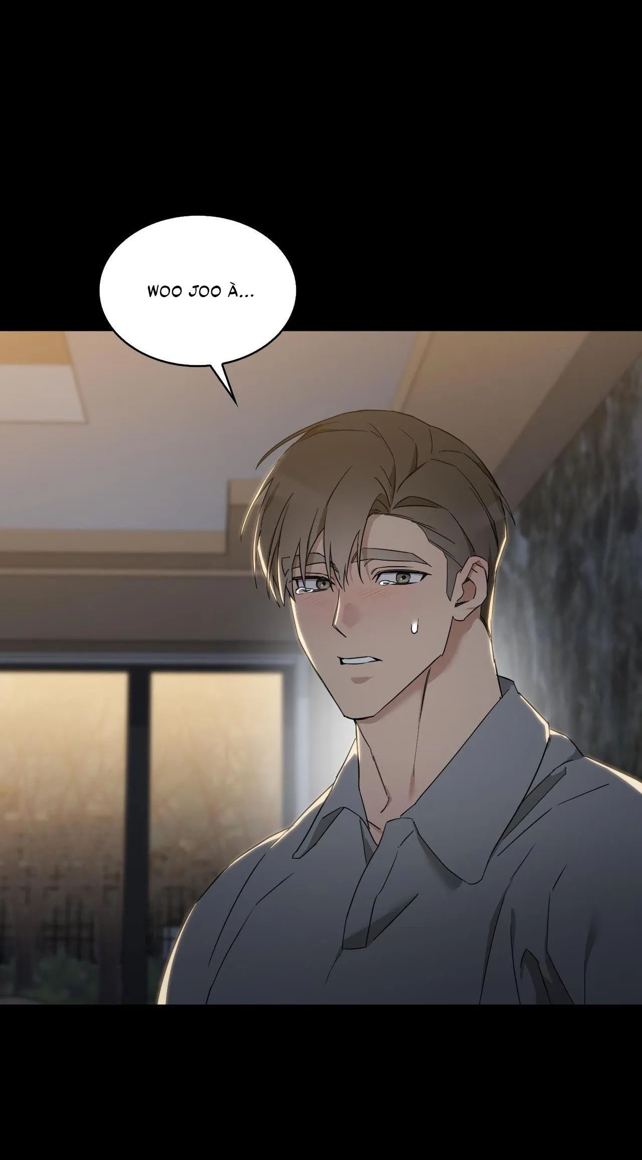 Dễ thương là lỗi của tôi sao? Chapter 40 Trang 47