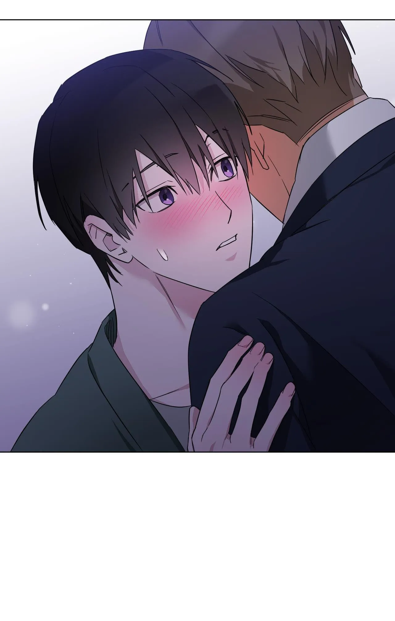 Dễ thương là lỗi của tôi sao? Chapter 40 Trang 62