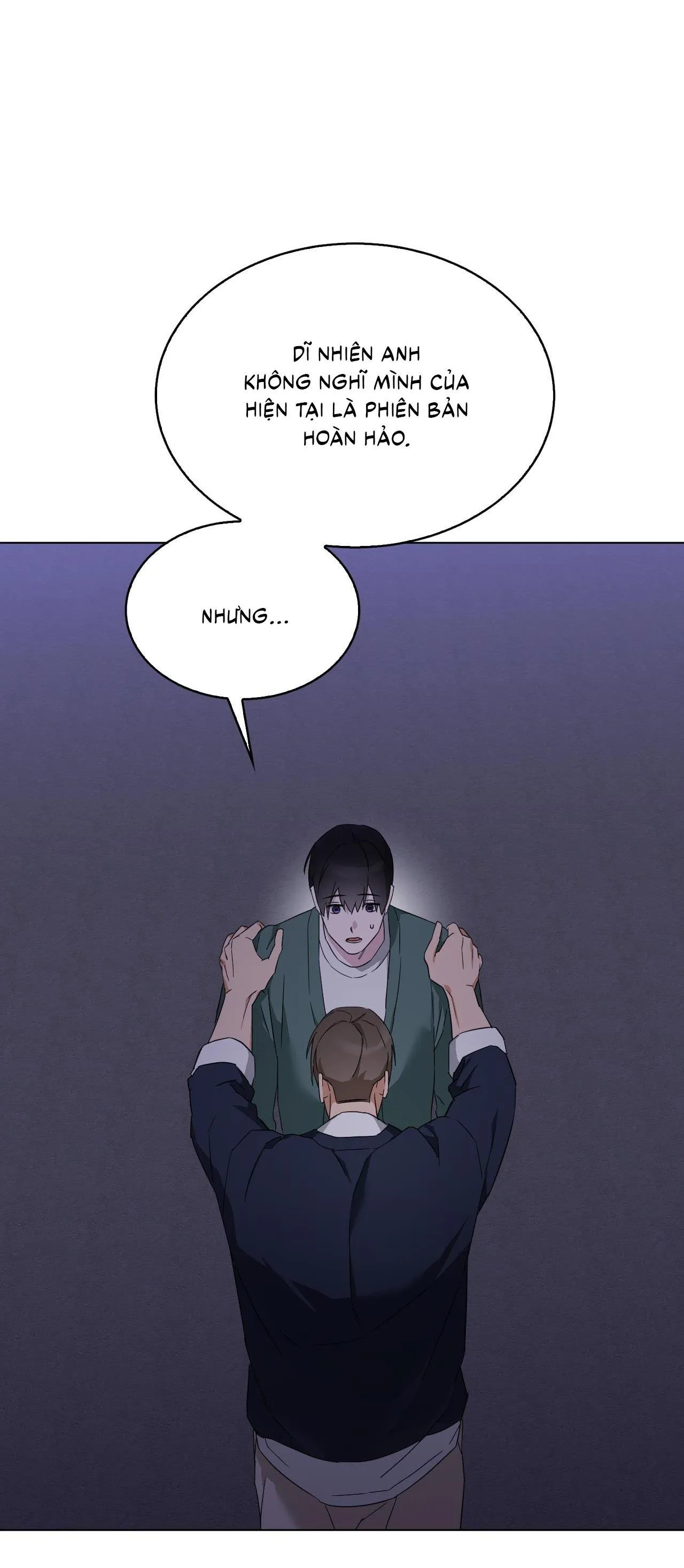 Dễ thương là lỗi của tôi sao? Chapter 40 Trang 64