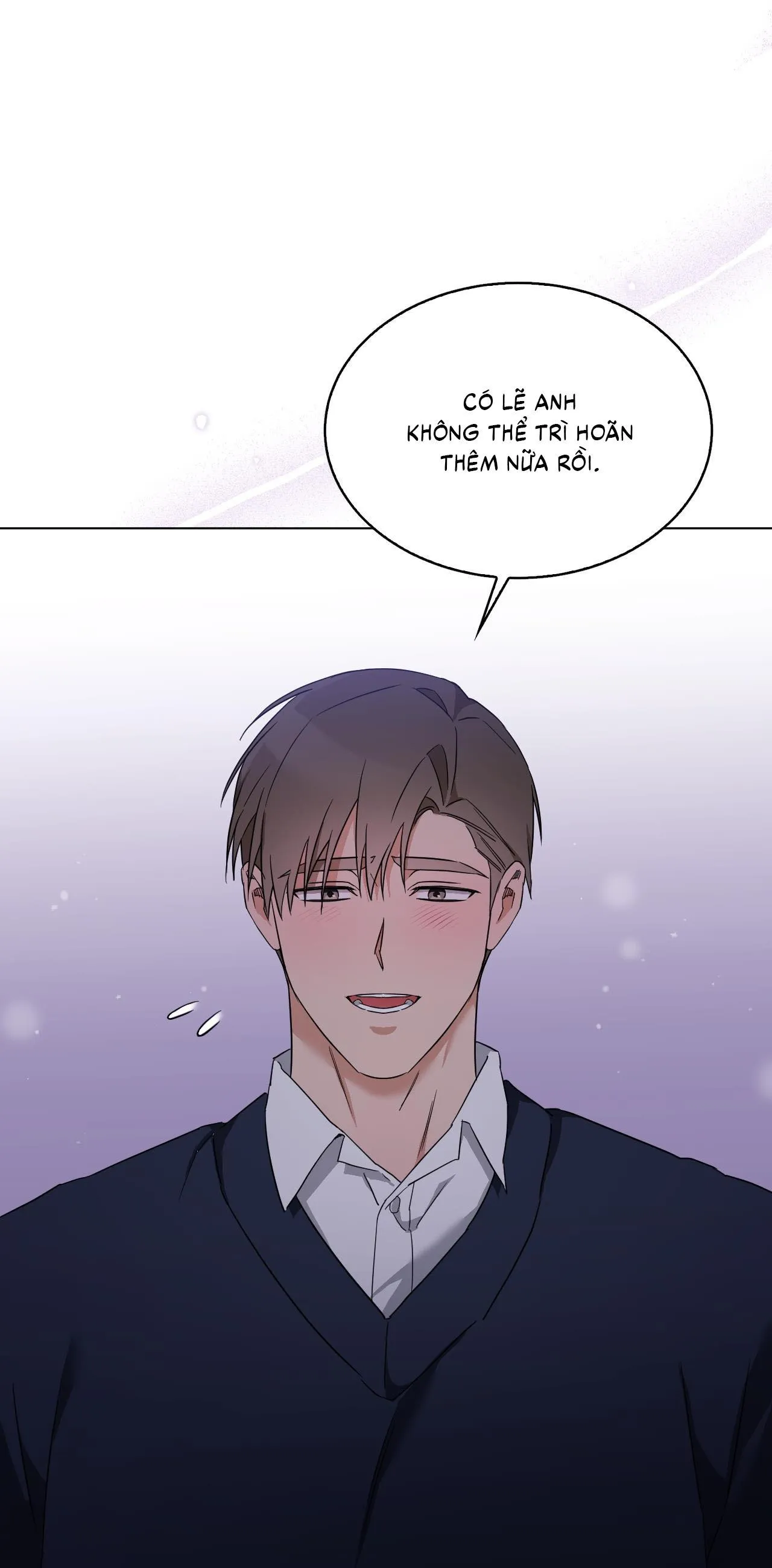 Dễ thương là lỗi của tôi sao? Chapter 40 Trang 65