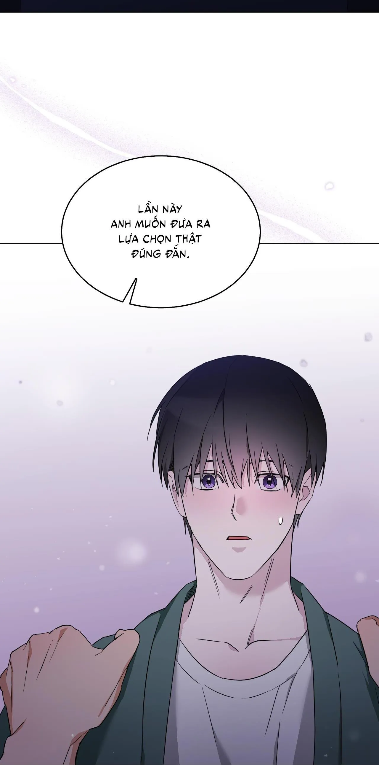 Dễ thương là lỗi của tôi sao? Chapter 40 Trang 66