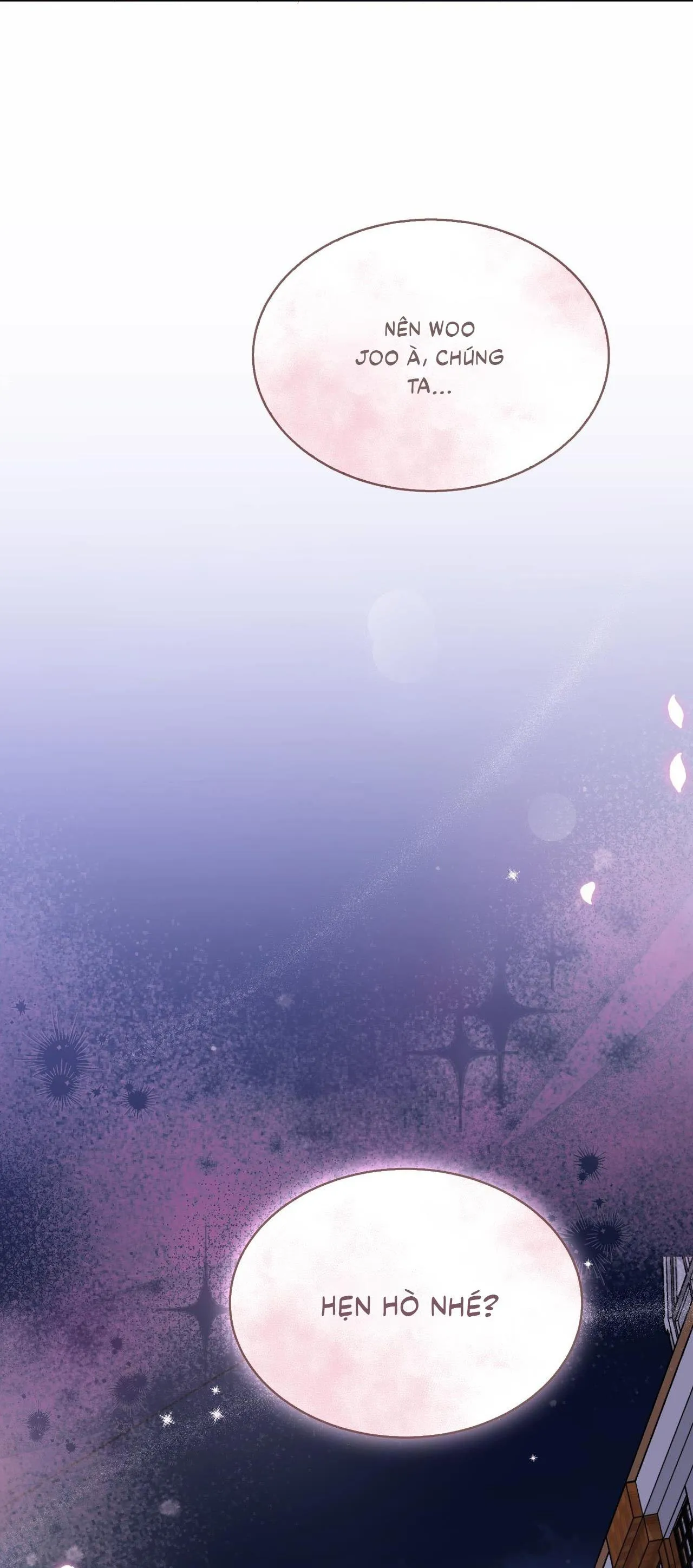 Dễ thương là lỗi của tôi sao? Chapter 40 Trang 67