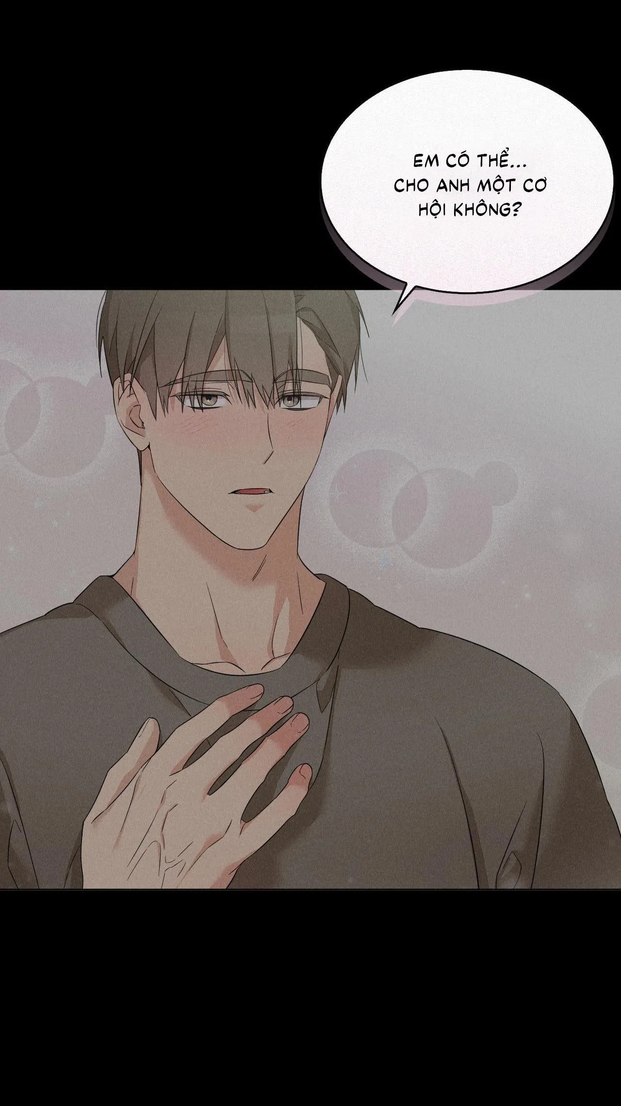 Dễ thương là lỗi của tôi sao? Chapter 41 Trang 4