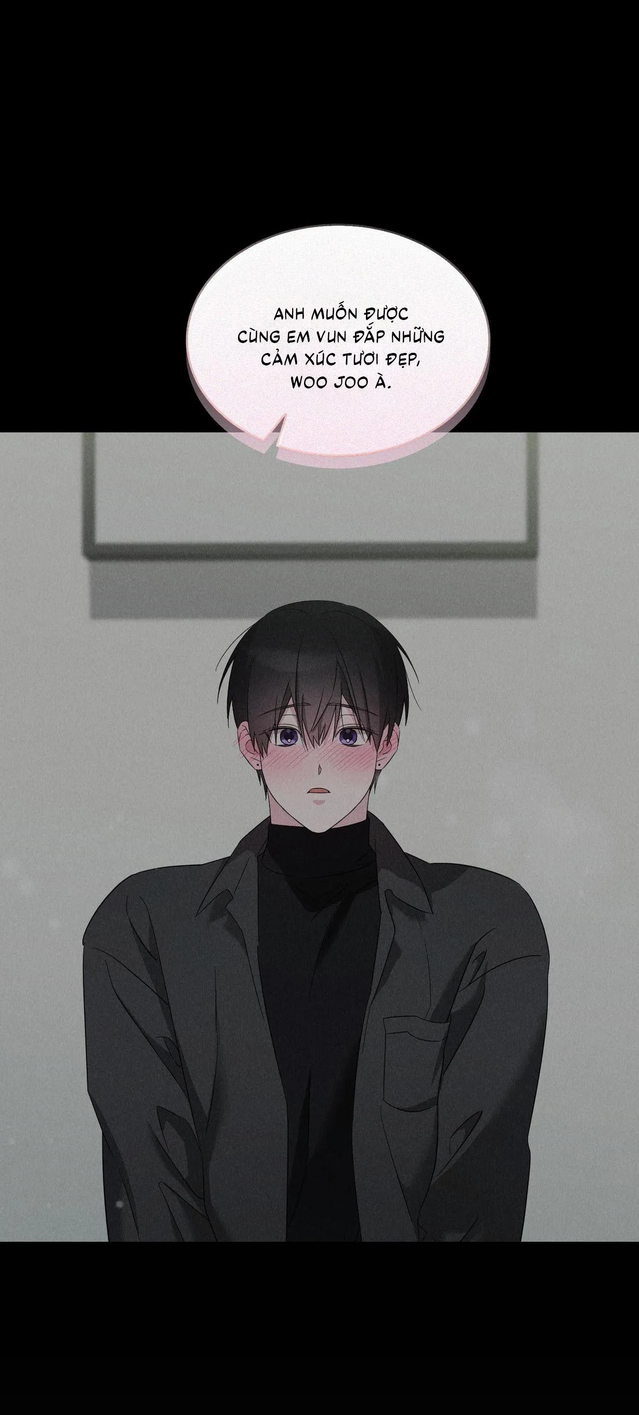 Dễ thương là lỗi của tôi sao? Chapter 41 Trang 5