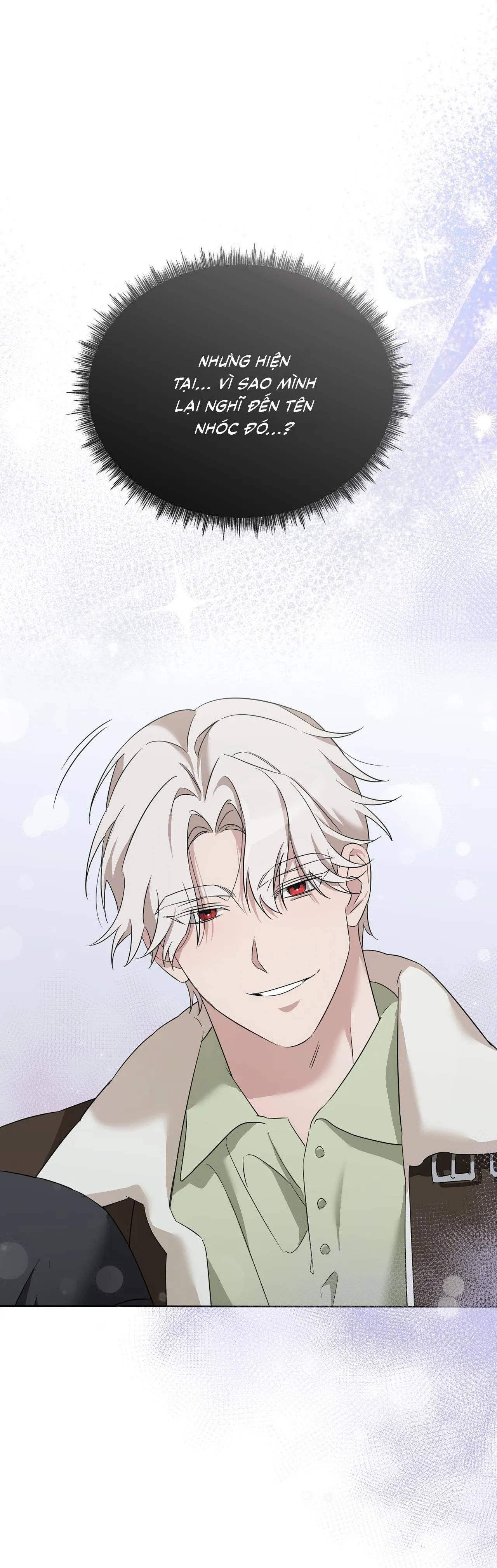 Dễ thương là lỗi của tôi sao? Chapter 41 Trang 7