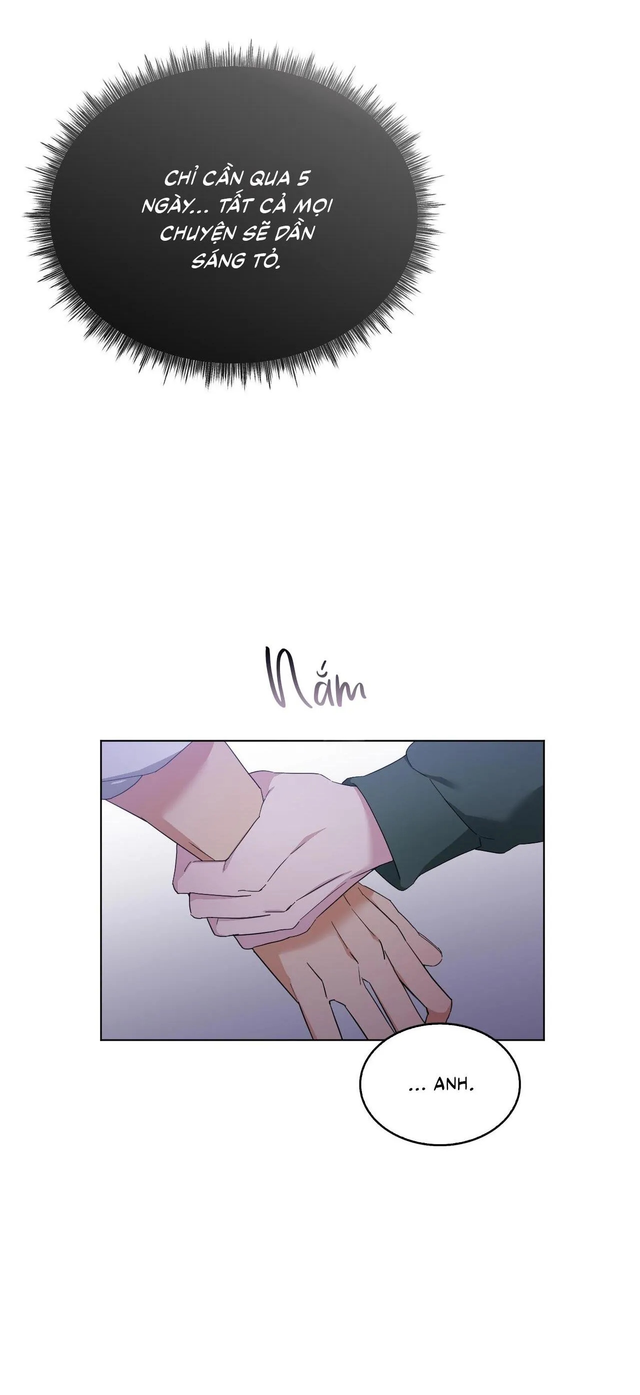 Dễ thương là lỗi của tôi sao? Chapter 41 Trang 11