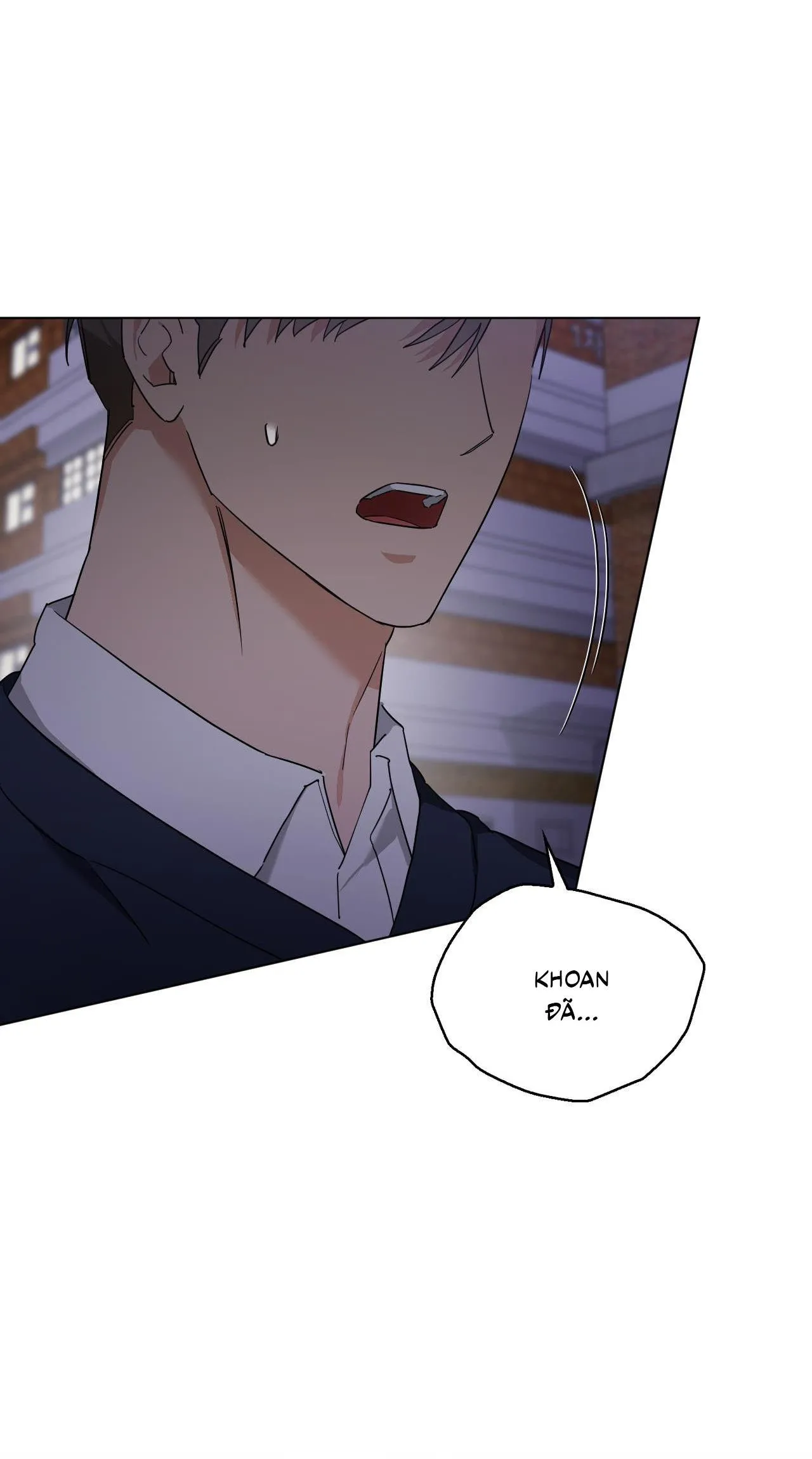 Dễ thương là lỗi của tôi sao? Chapter 41 Trang 14