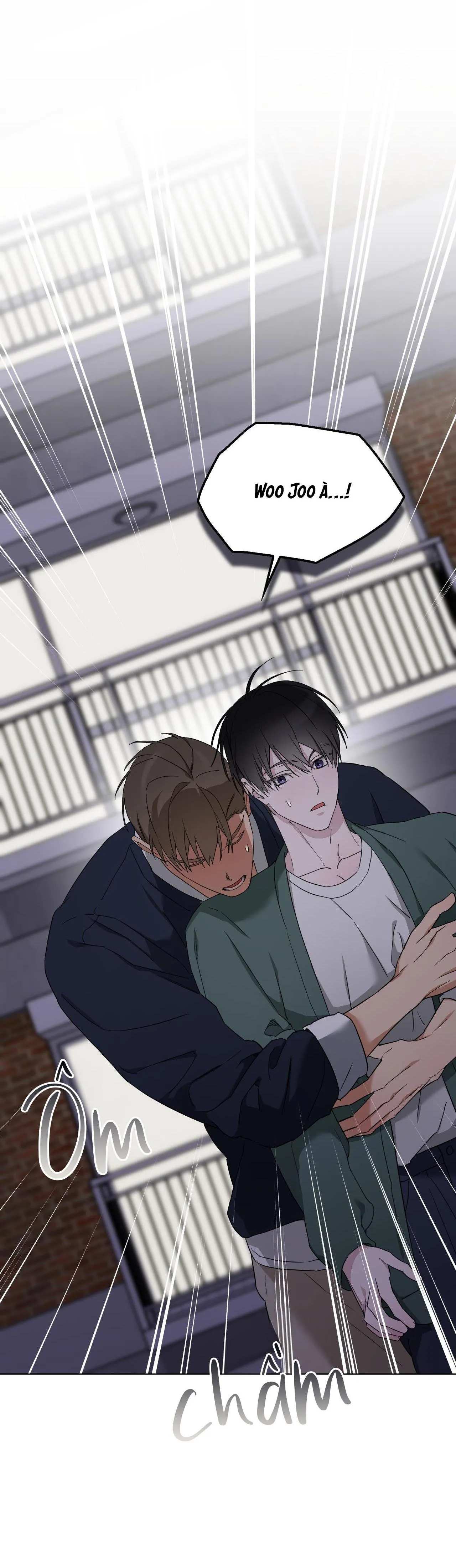 Dễ thương là lỗi của tôi sao? Chapter 41 Trang 15