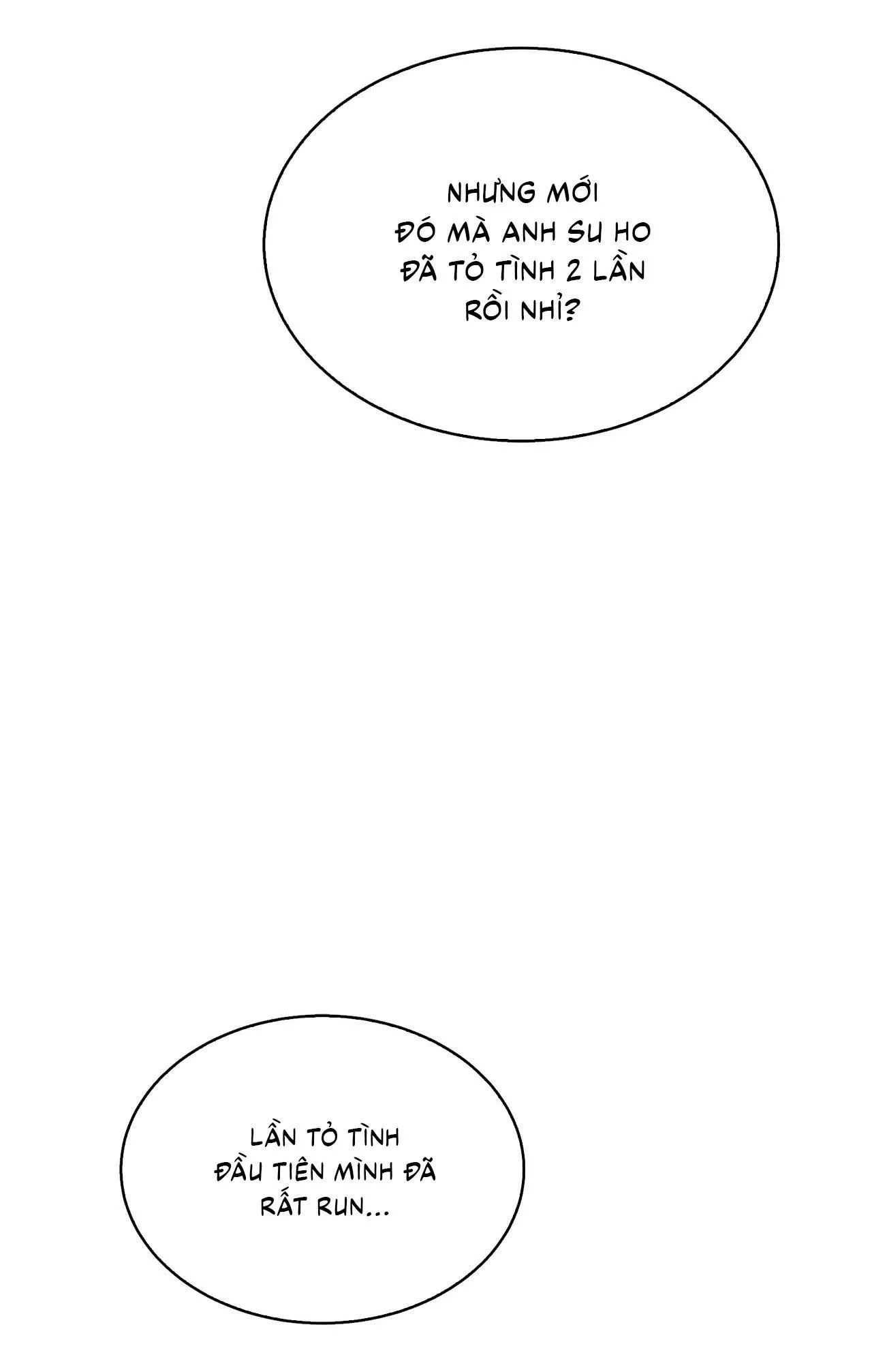 Dễ thương là lỗi của tôi sao? Chapter 41 Trang 23