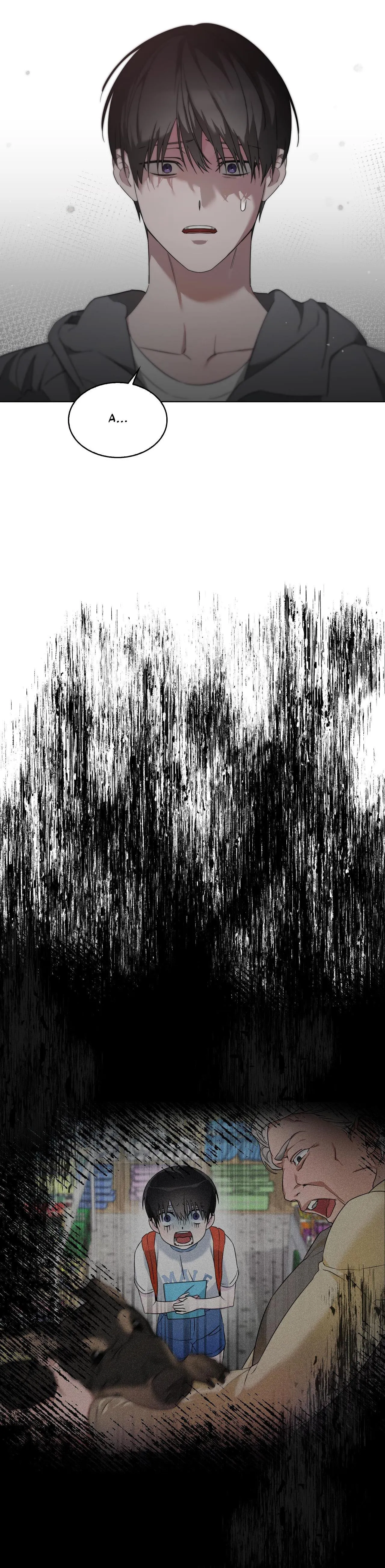 Dễ thương là lỗi của tôi sao? Chapter 41 Trang 34