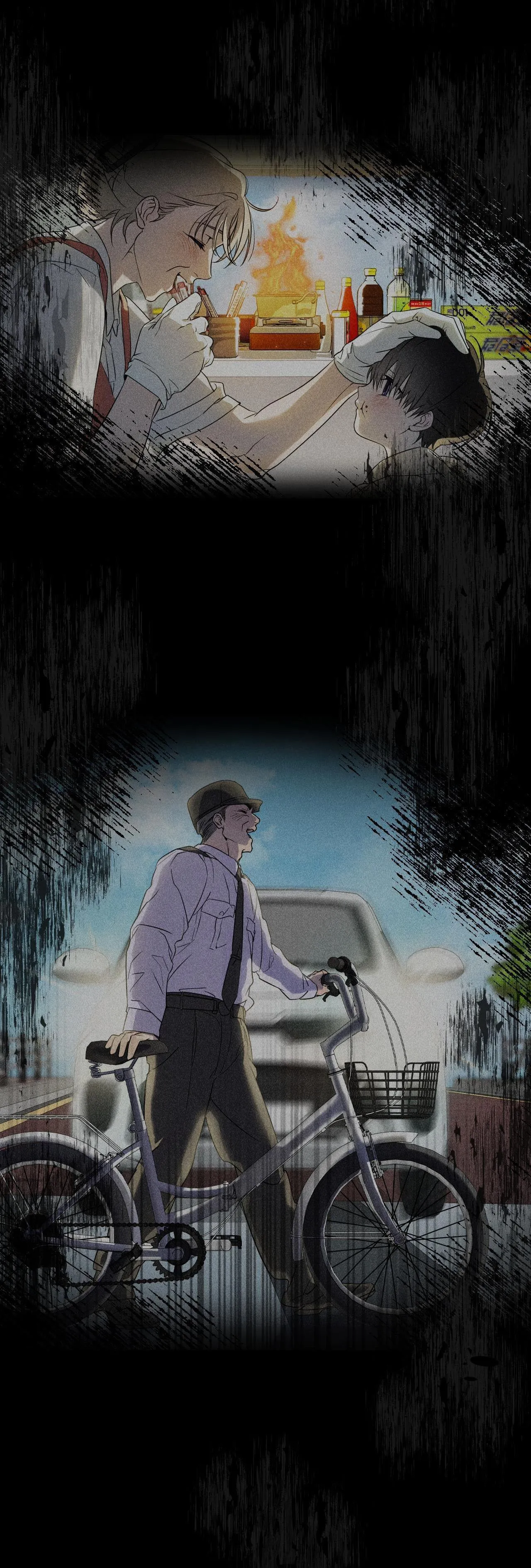 Dễ thương là lỗi của tôi sao? Chapter 41 Trang 35