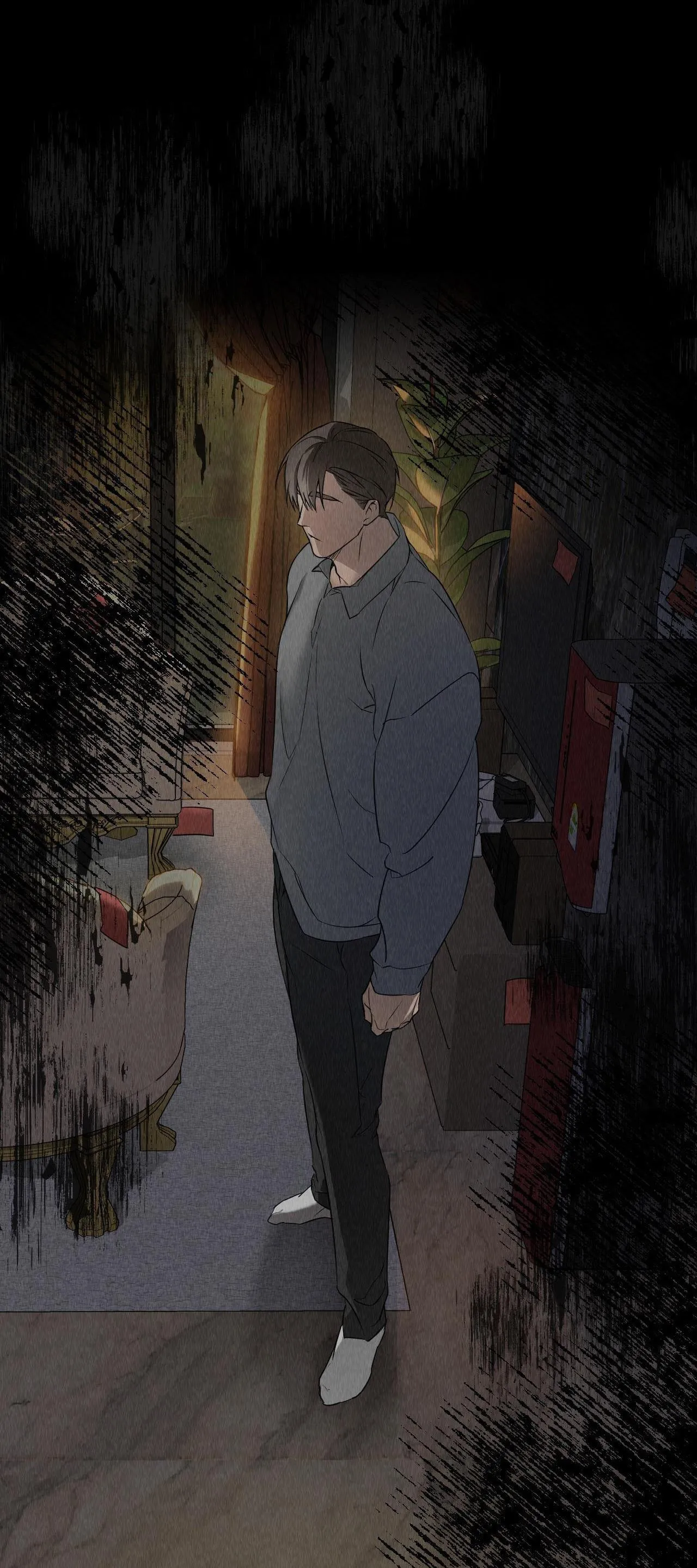 Dễ thương là lỗi của tôi sao? Chapter 41 Trang 36